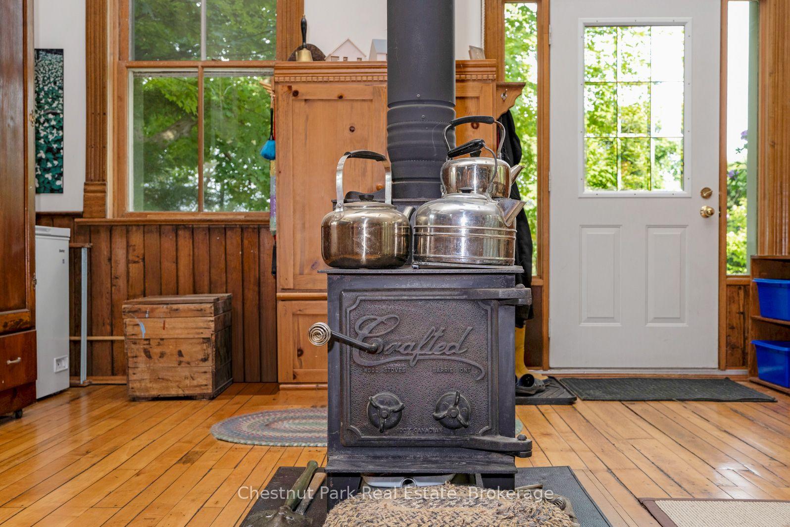 Photo 31 of 316238 3rd Line C, Grey Highlands — HOMEH