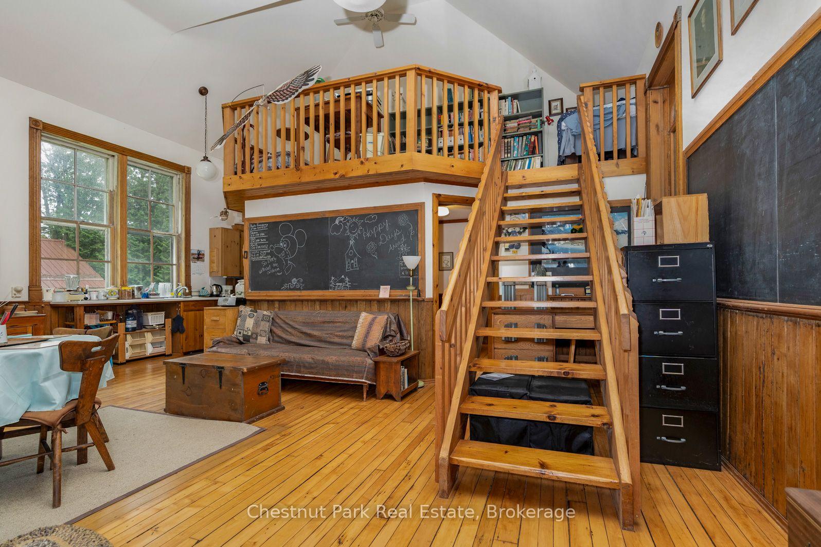 Photo 32 of 316238 3rd Line C, Grey Highlands — HOMEH