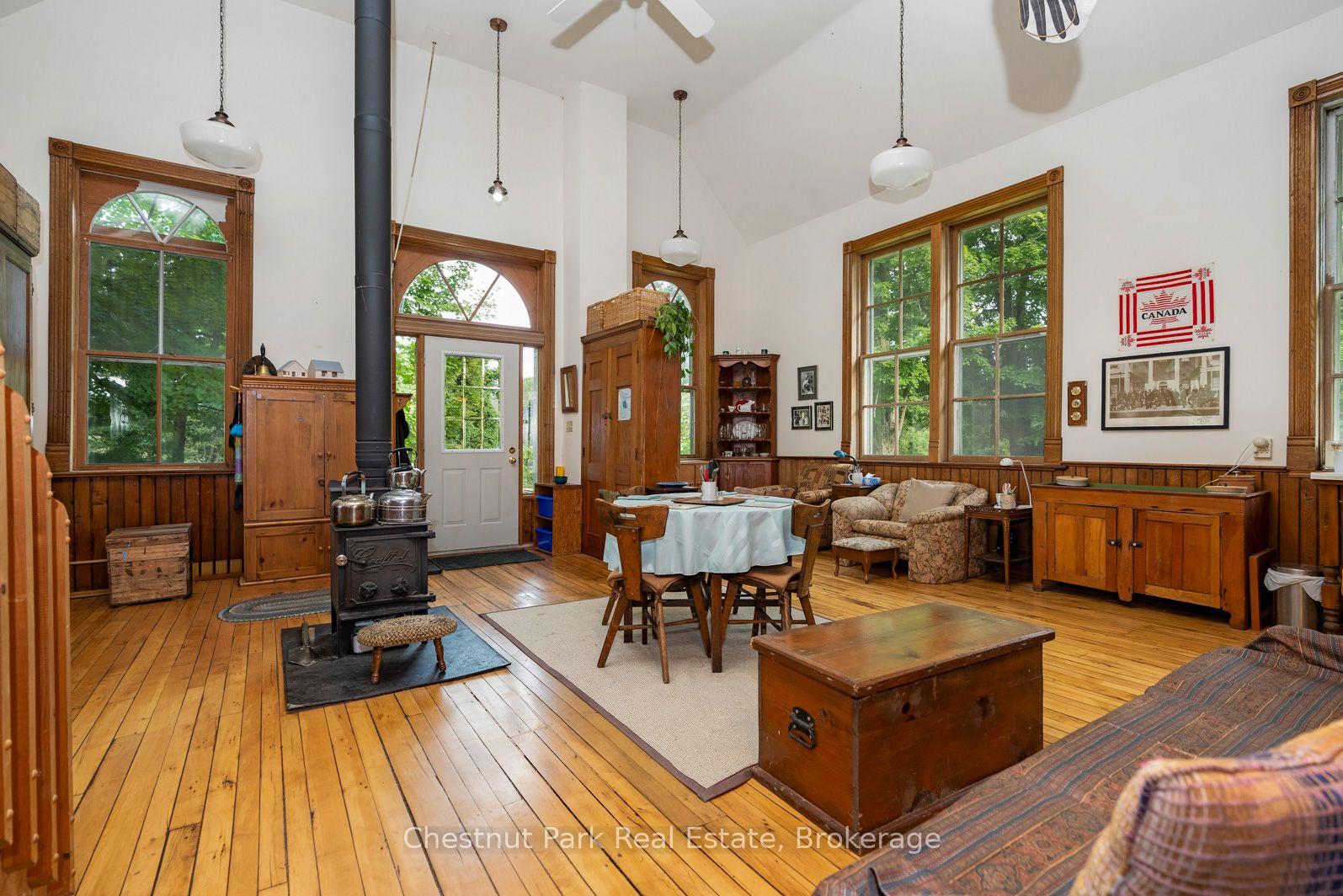 Photo 33 of 316238 3rd Line C, Grey Highlands — HOMEH