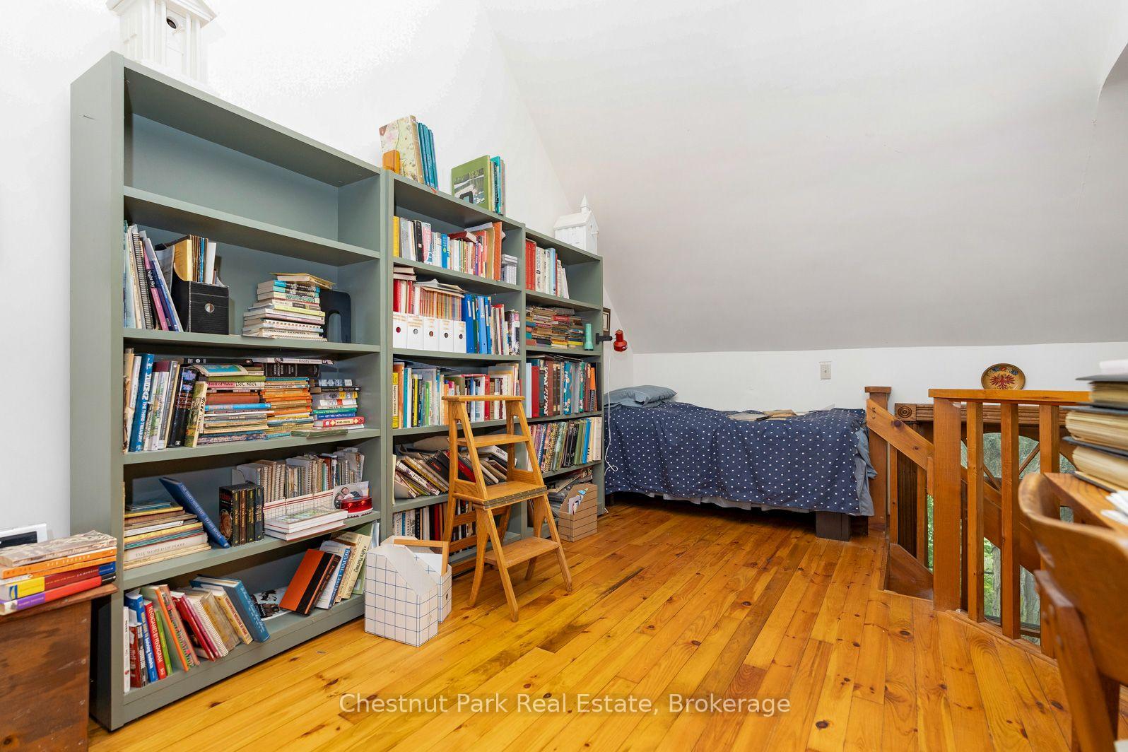 Photo 36 of 316238 3rd Line C, Grey Highlands — HOMEH
