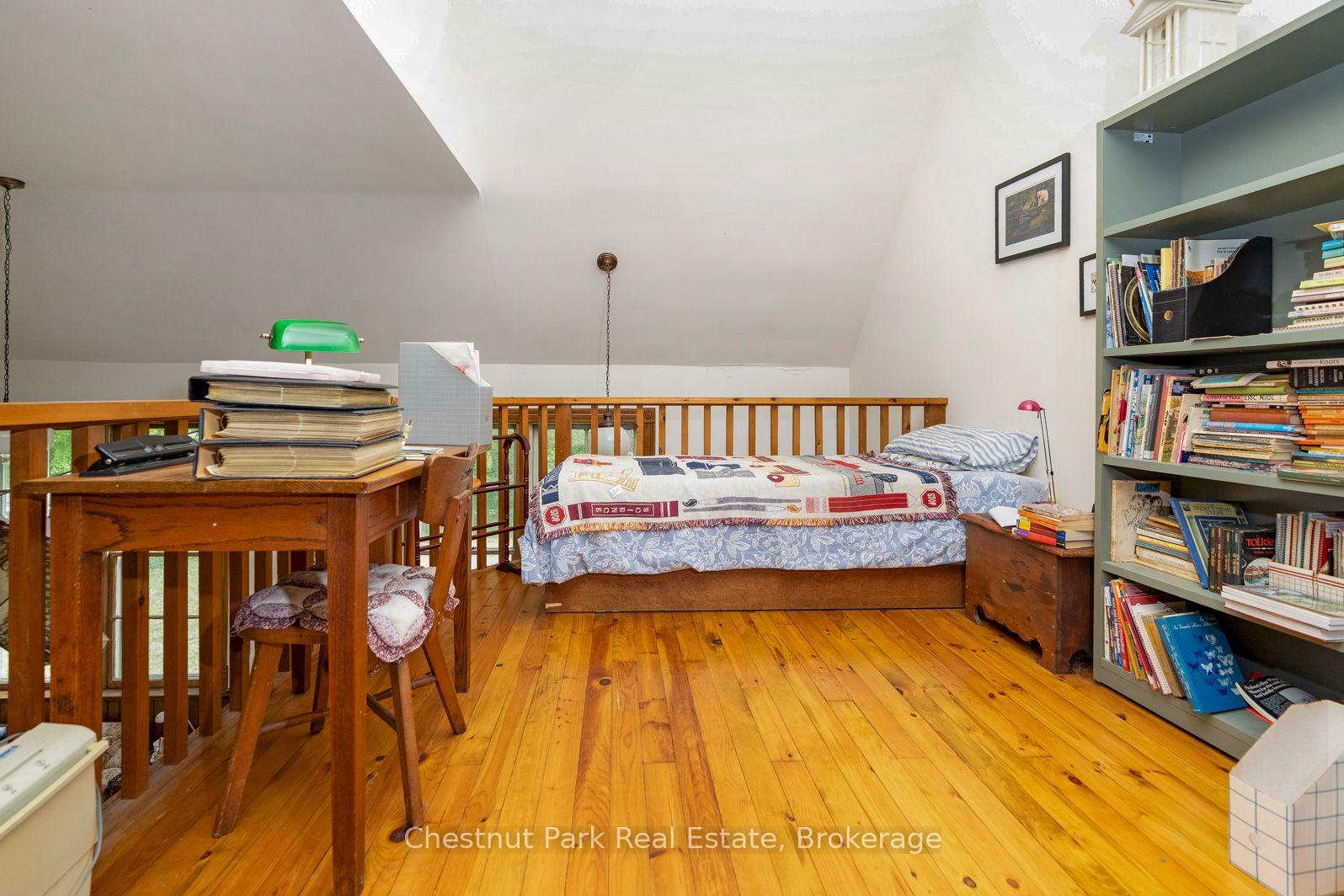 Photo 35 of 316238 3rd Line C, Grey Highlands — HOMEH