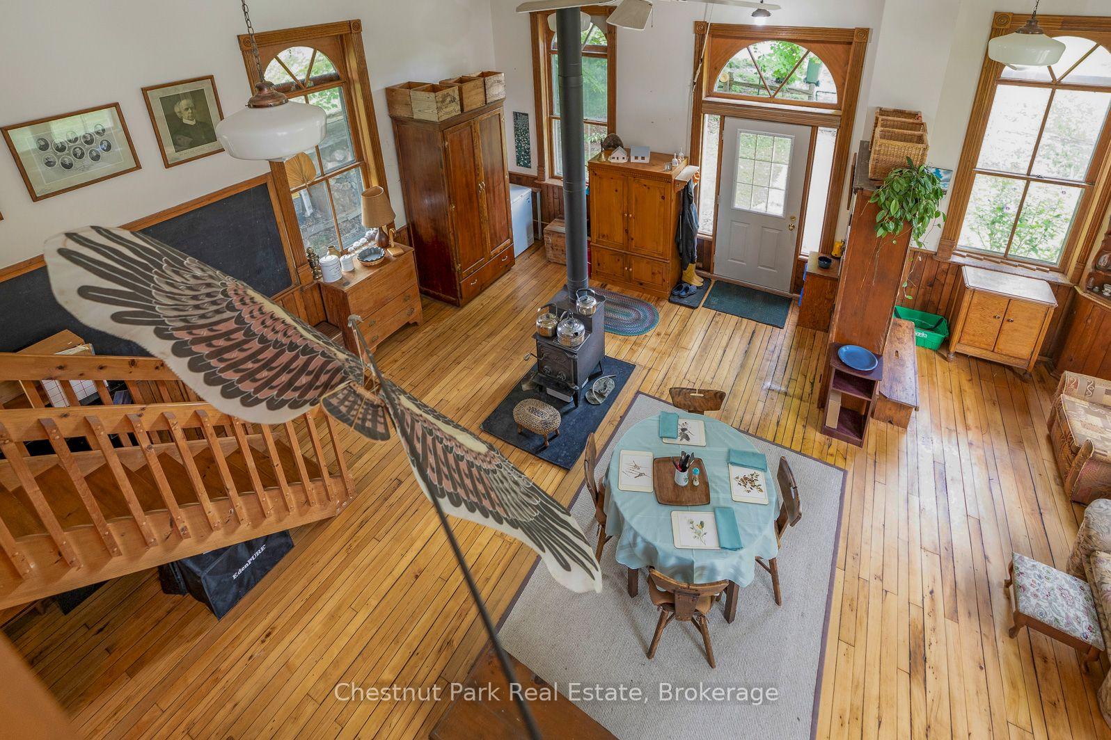 Photo 37 of 316238 3rd Line C, Grey Highlands — HOMEH
