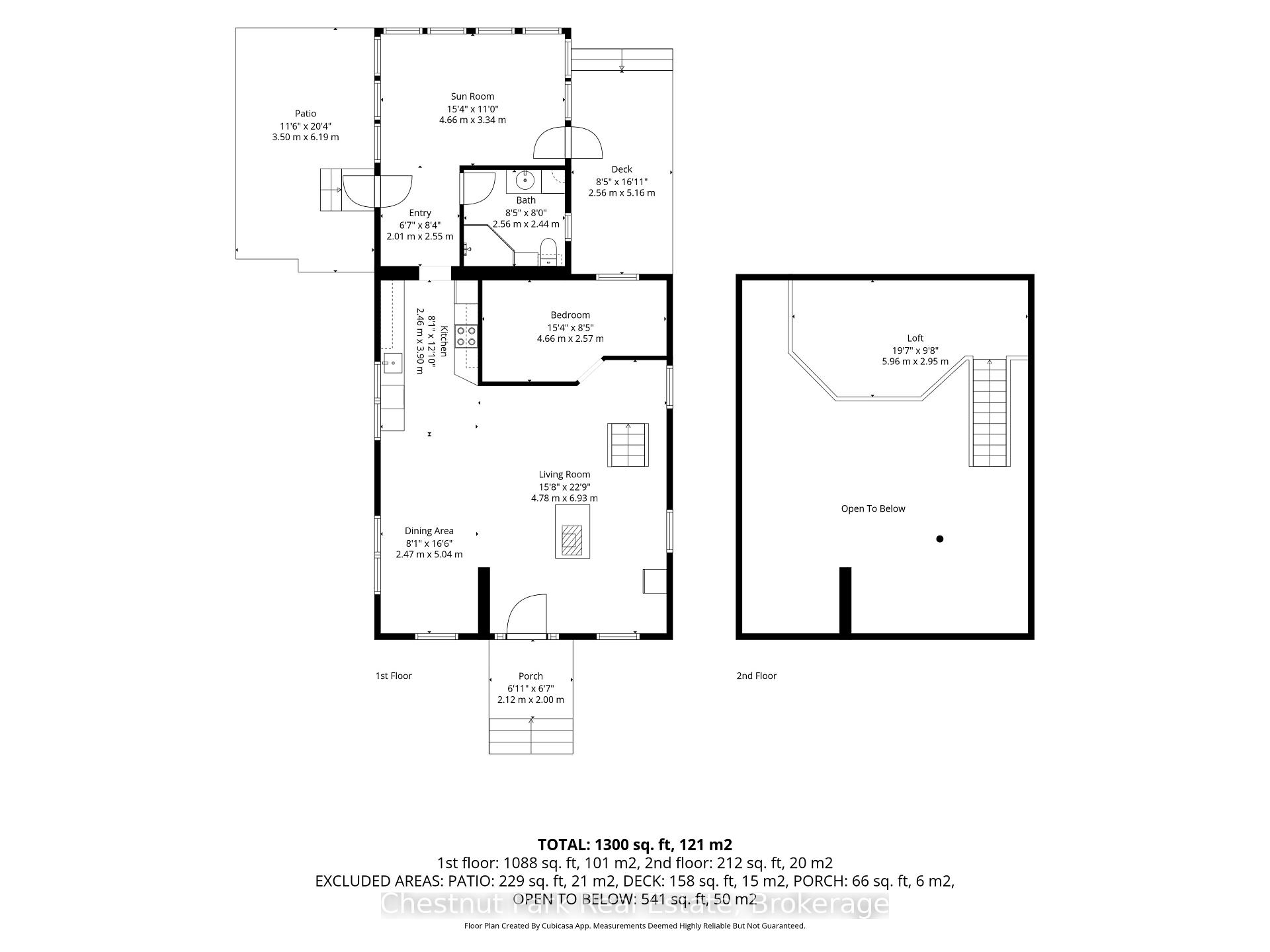 Photo 38 of 316238 3rd Line C, Grey Highlands — HOMEH