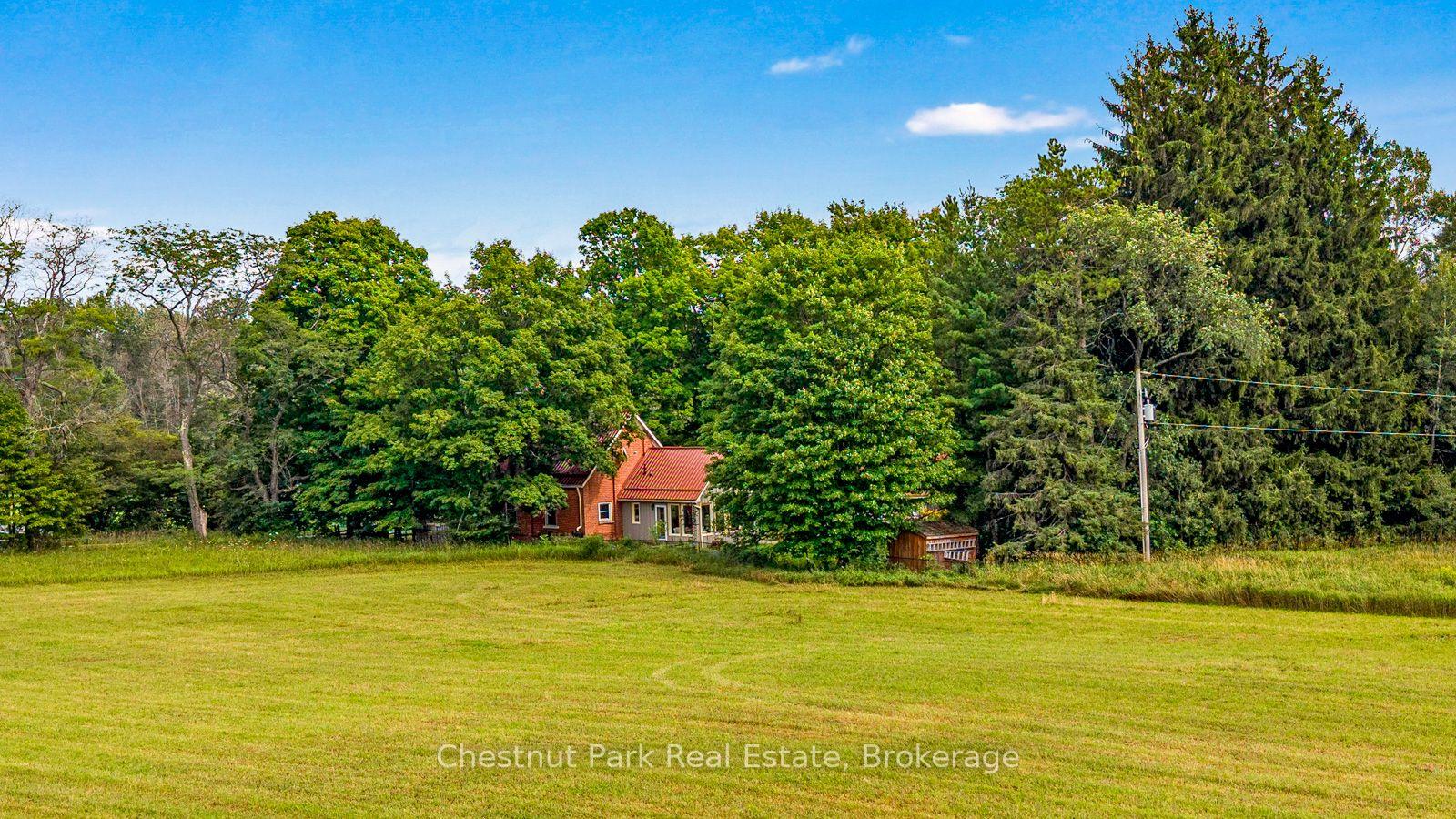 Photo 39 of 316238 3rd Line C, Grey Highlands — HOMEH