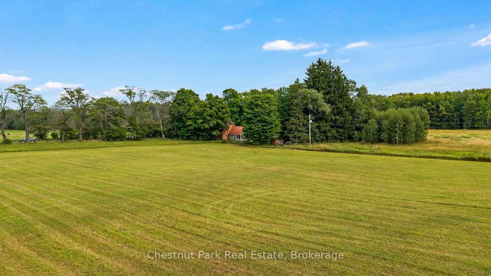 Photo 40 of 316238 3rd Line C, Grey Highlands — HOMEH