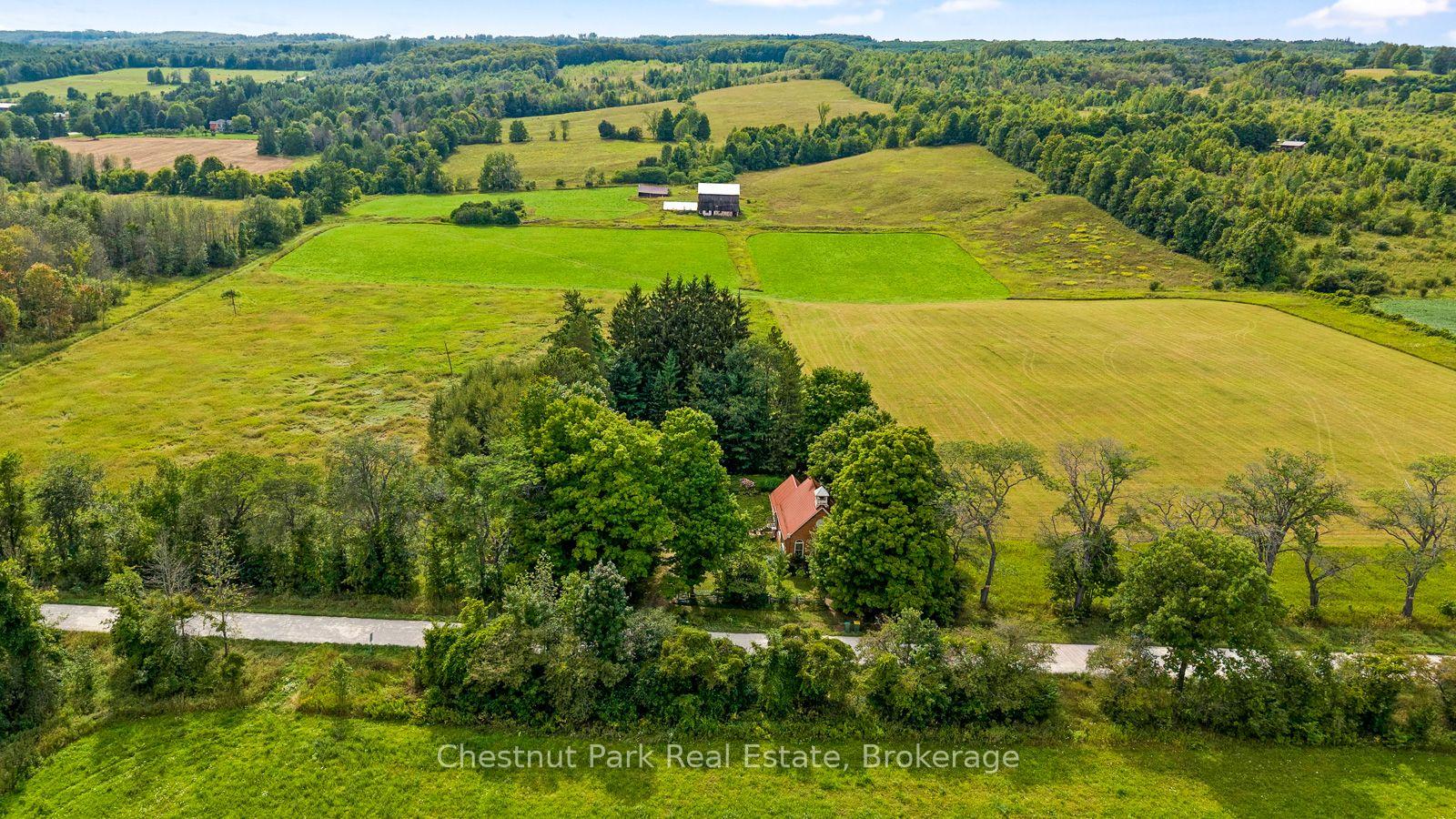 Photo 41 of 316238 3rd Line C, Grey Highlands — HOMEH