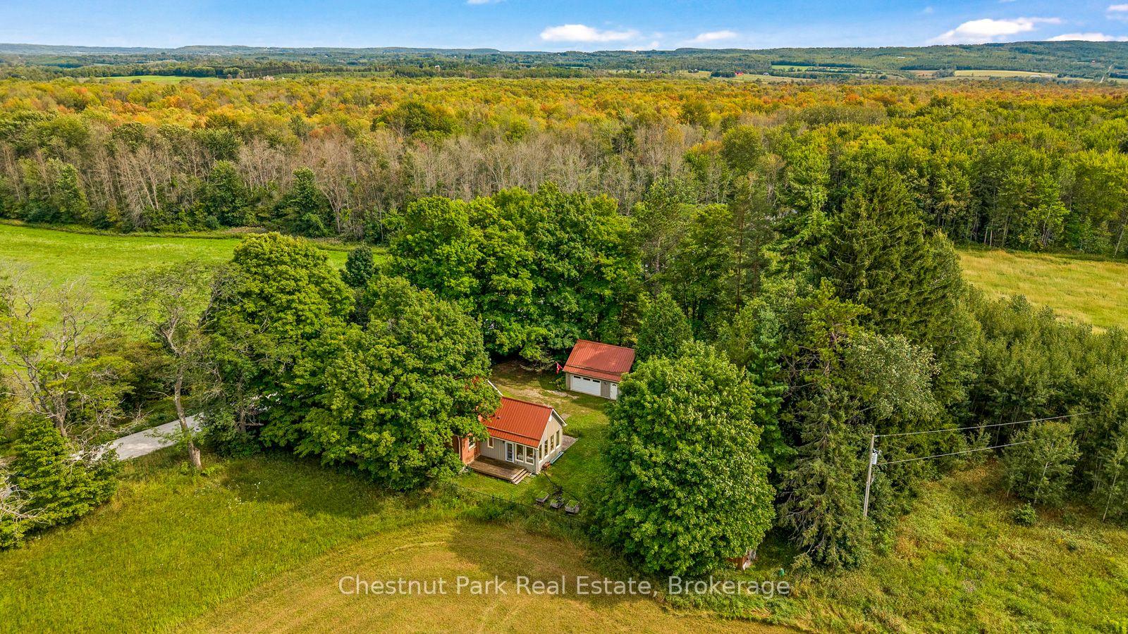 Photo 42 of 316238 3rd Line C, Grey Highlands — HOMEH