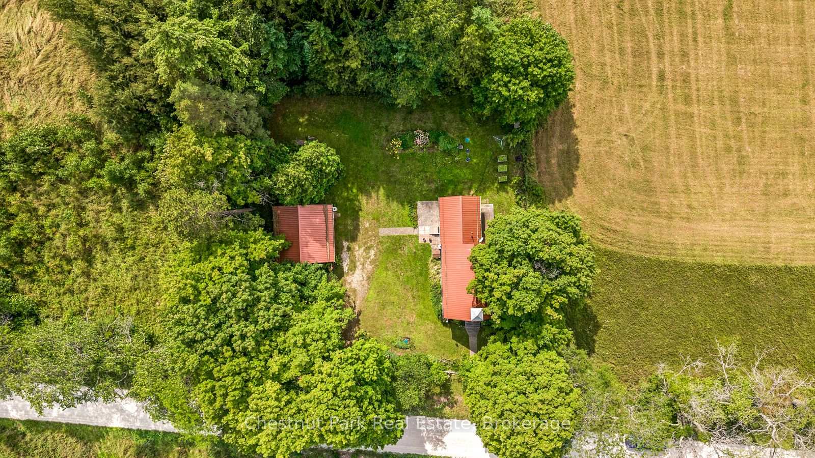 Photo 43 of 316238 3rd Line C, Grey Highlands — HOMEH