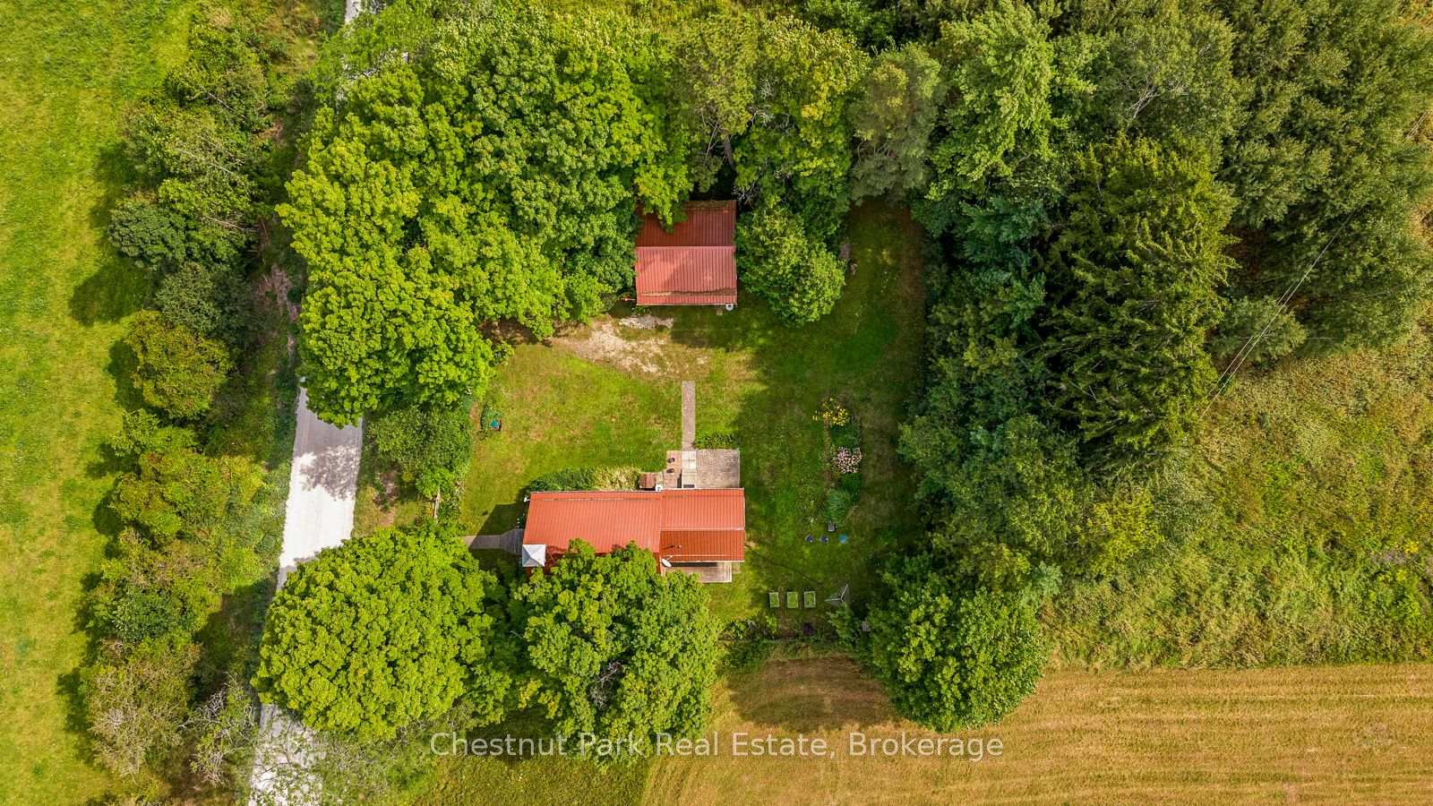 Photo 44 of 316238 3rd Line C, Grey Highlands — HOMEH