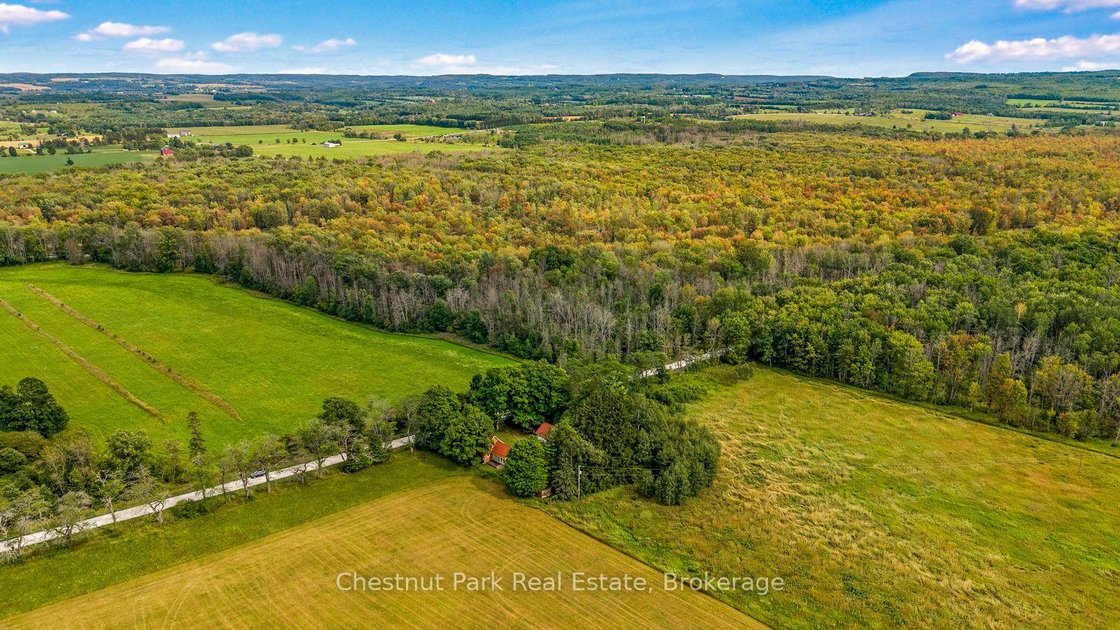 Photo 47 of 316238 3rd Line C, Grey Highlands — HOMEH