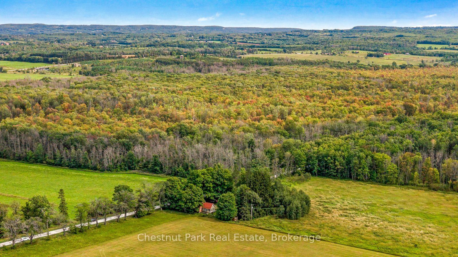 Photo 48 of 316238 3rd Line C, Grey Highlands — HOMEH
