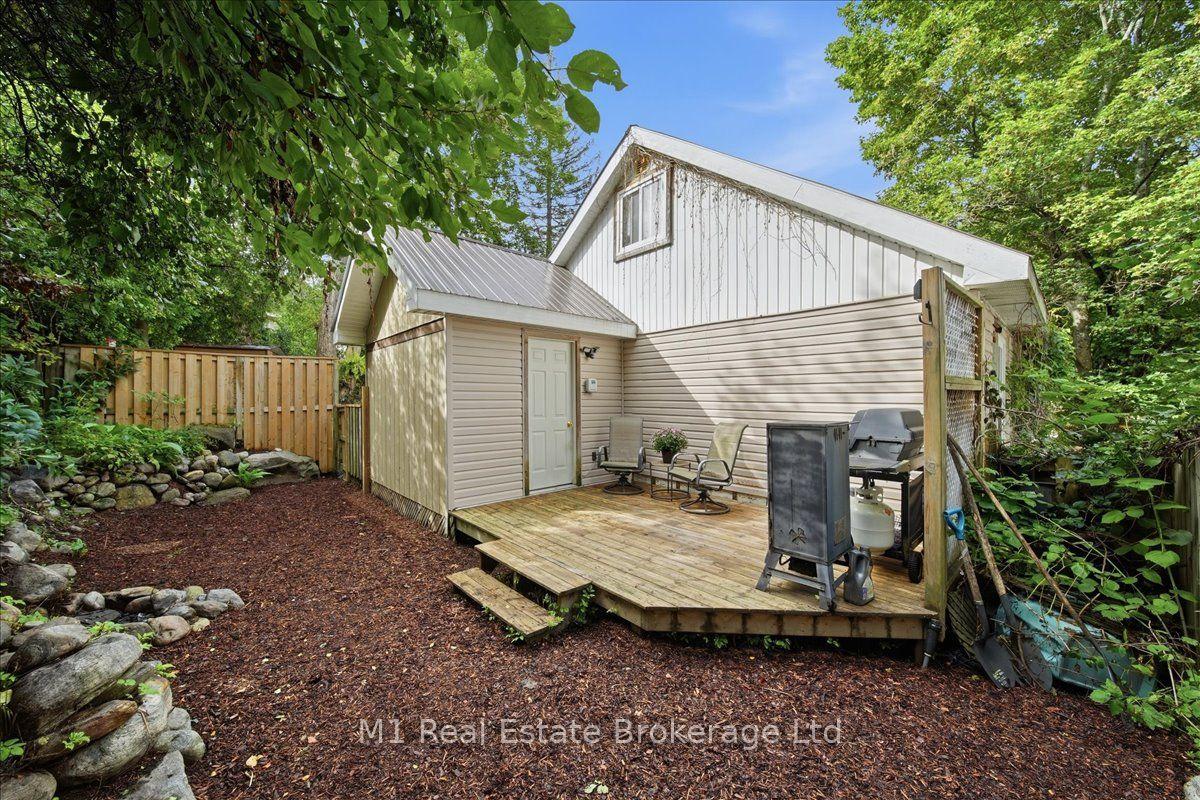 Photo 25 of 18 Wilmott Street, Huntsville — HOMEH