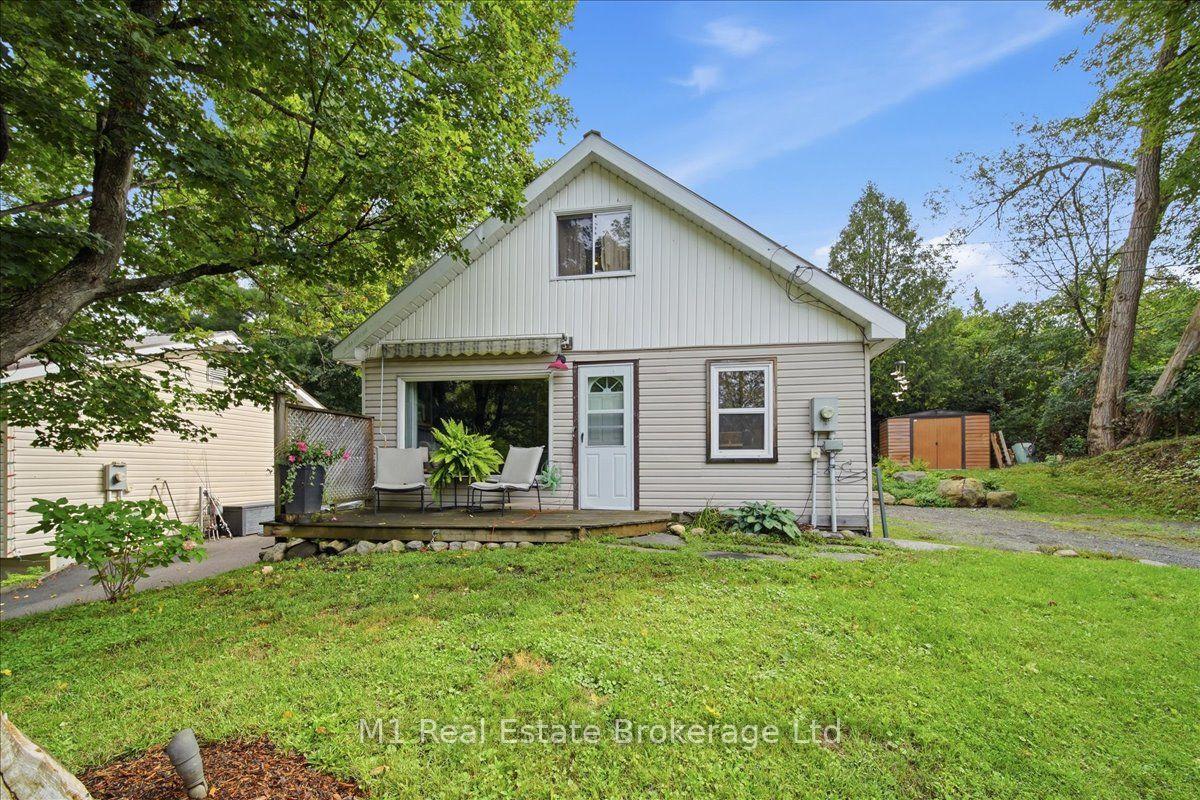 Photo 30 of 18 Wilmott Street, Huntsville — HOMEH