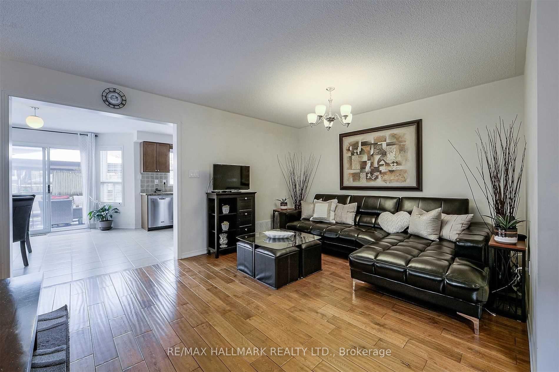 Photo 1 of 309 Golden Orchard Road, Vaughan, Patterson — HOMEH