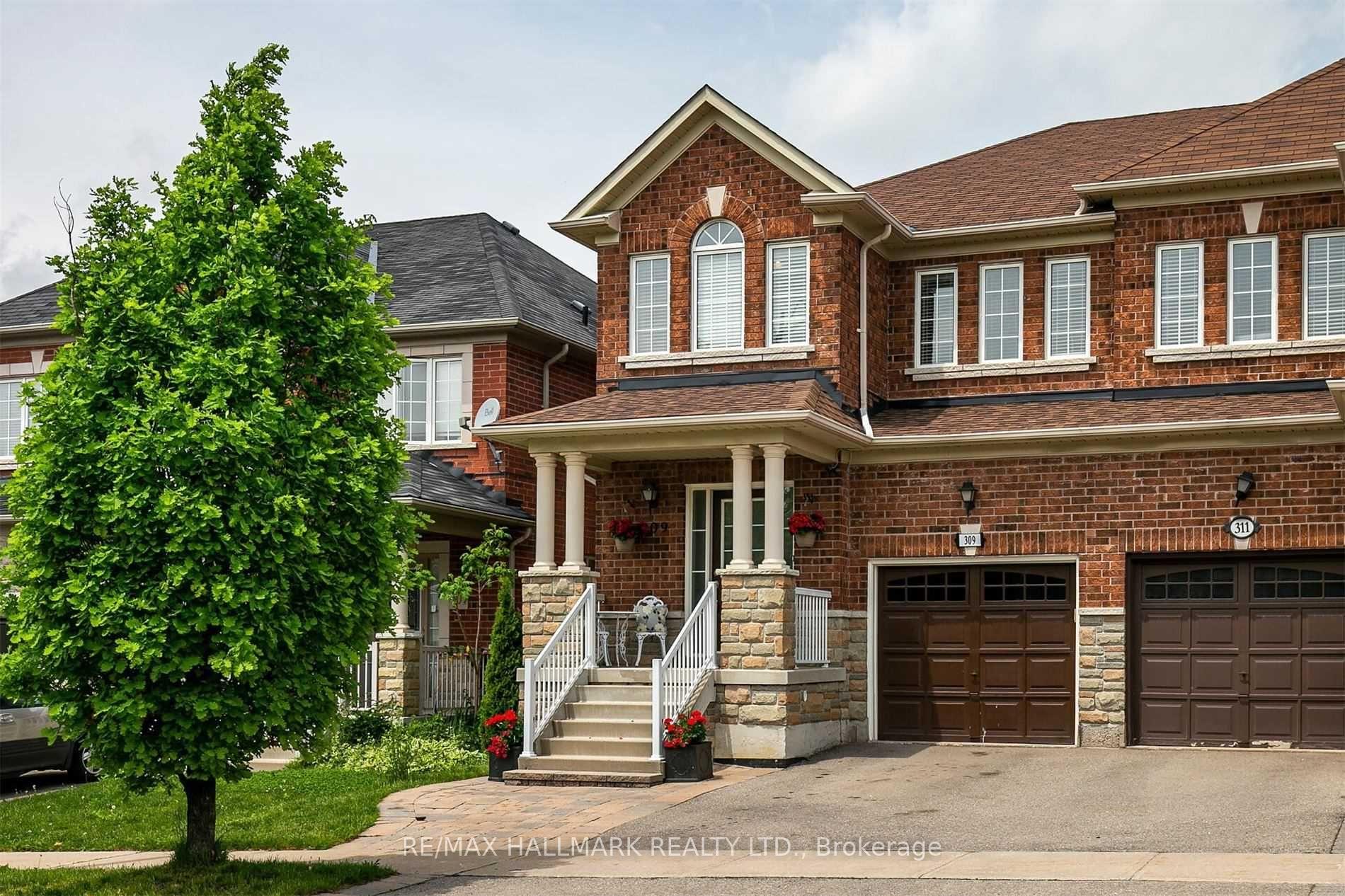 Photo 2 of 309 Golden Orchard Road, Vaughan, Patterson — HOMEH