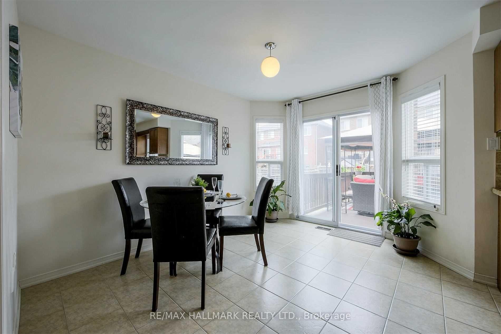 Photo 9 of 309 Golden Orchard Road, Vaughan, Patterson — HOMEH