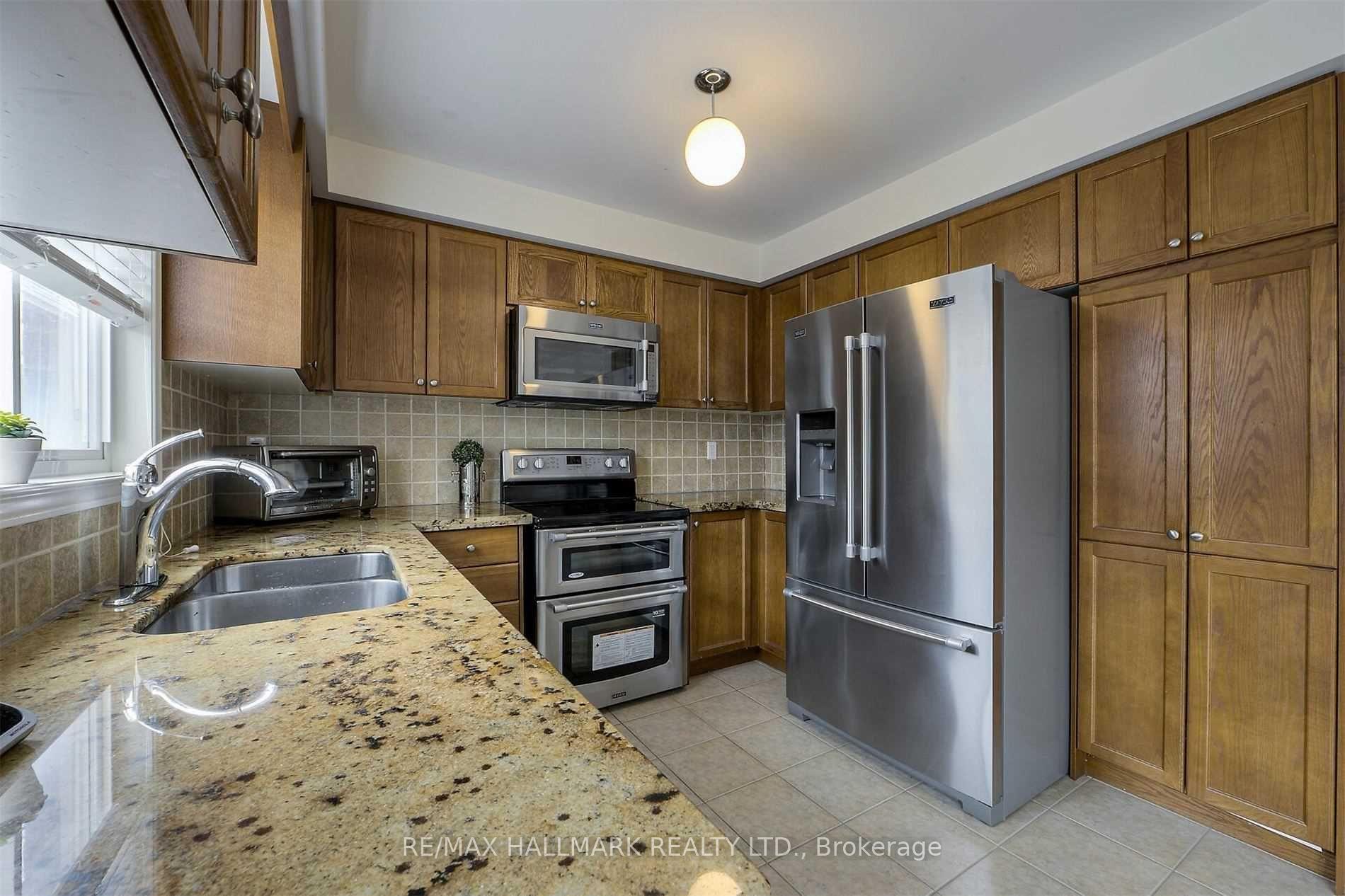 Photo 16 of 309 Golden Orchard Road, Vaughan, Patterson — HOMEH