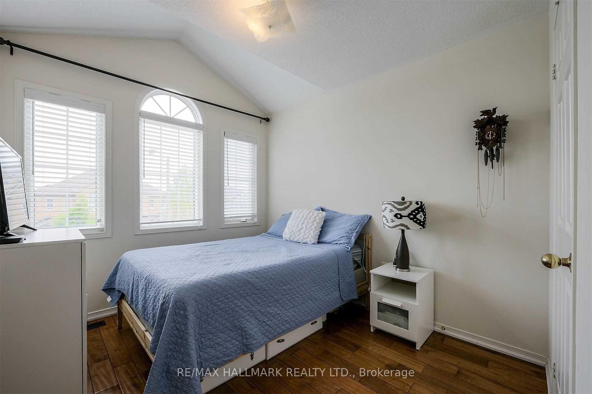 Photo 20 of 309 Golden Orchard Road, Vaughan, Patterson — HOMEH
