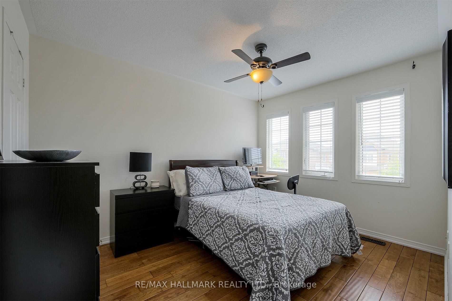 Photo 21 of 309 Golden Orchard Road, Vaughan, Patterson — HOMEH