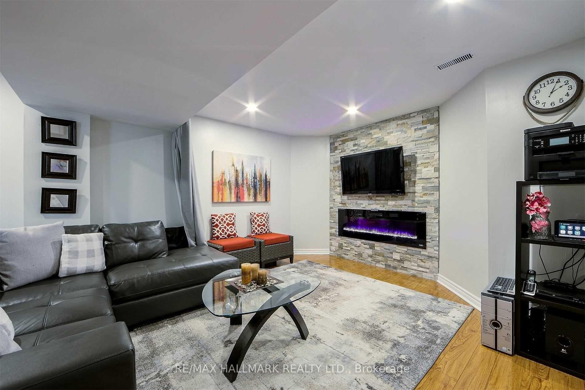 Photo 25 of 309 Golden Orchard Road, Vaughan, Patterson — HOMEH