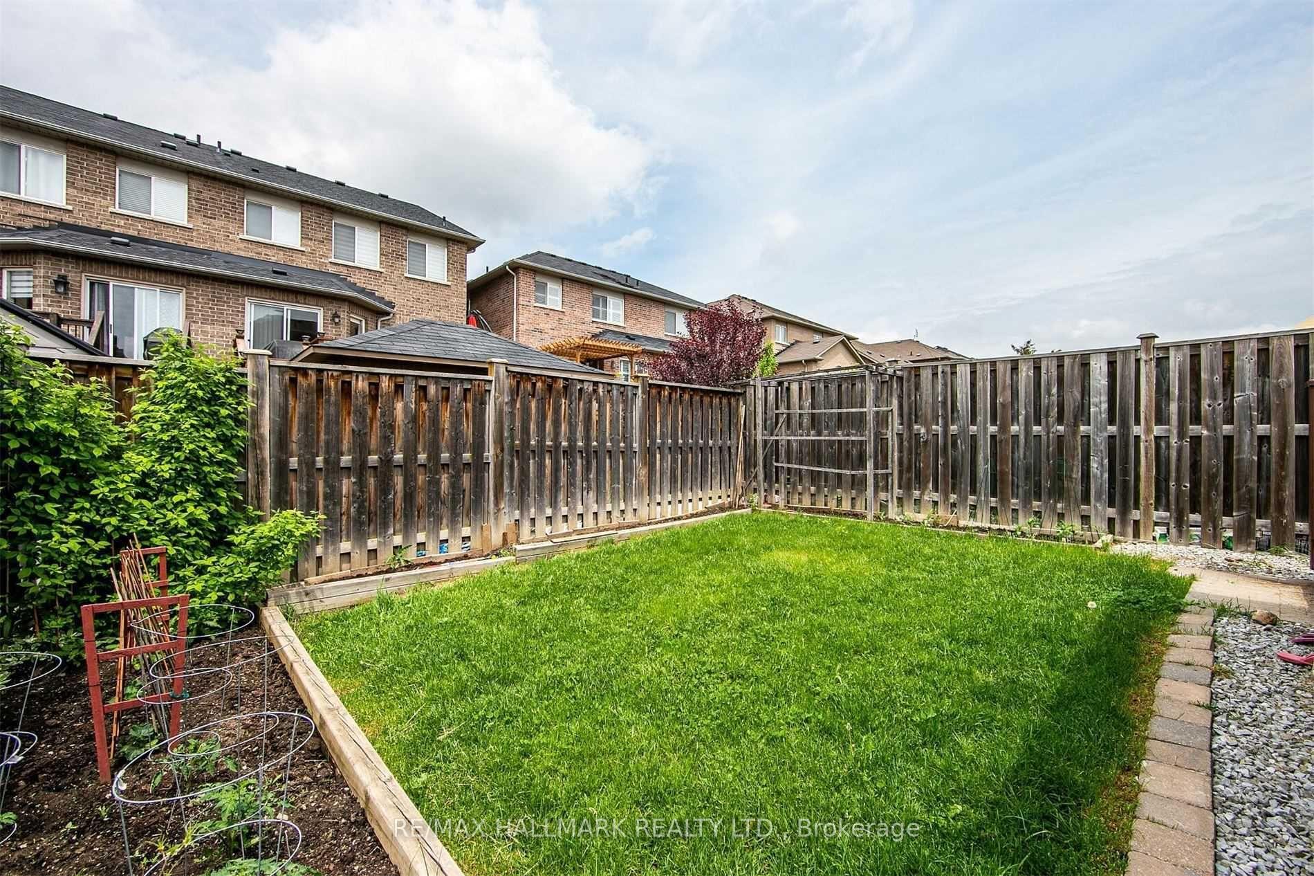 Photo 28 of 309 Golden Orchard Road, Vaughan, Patterson — HOMEH