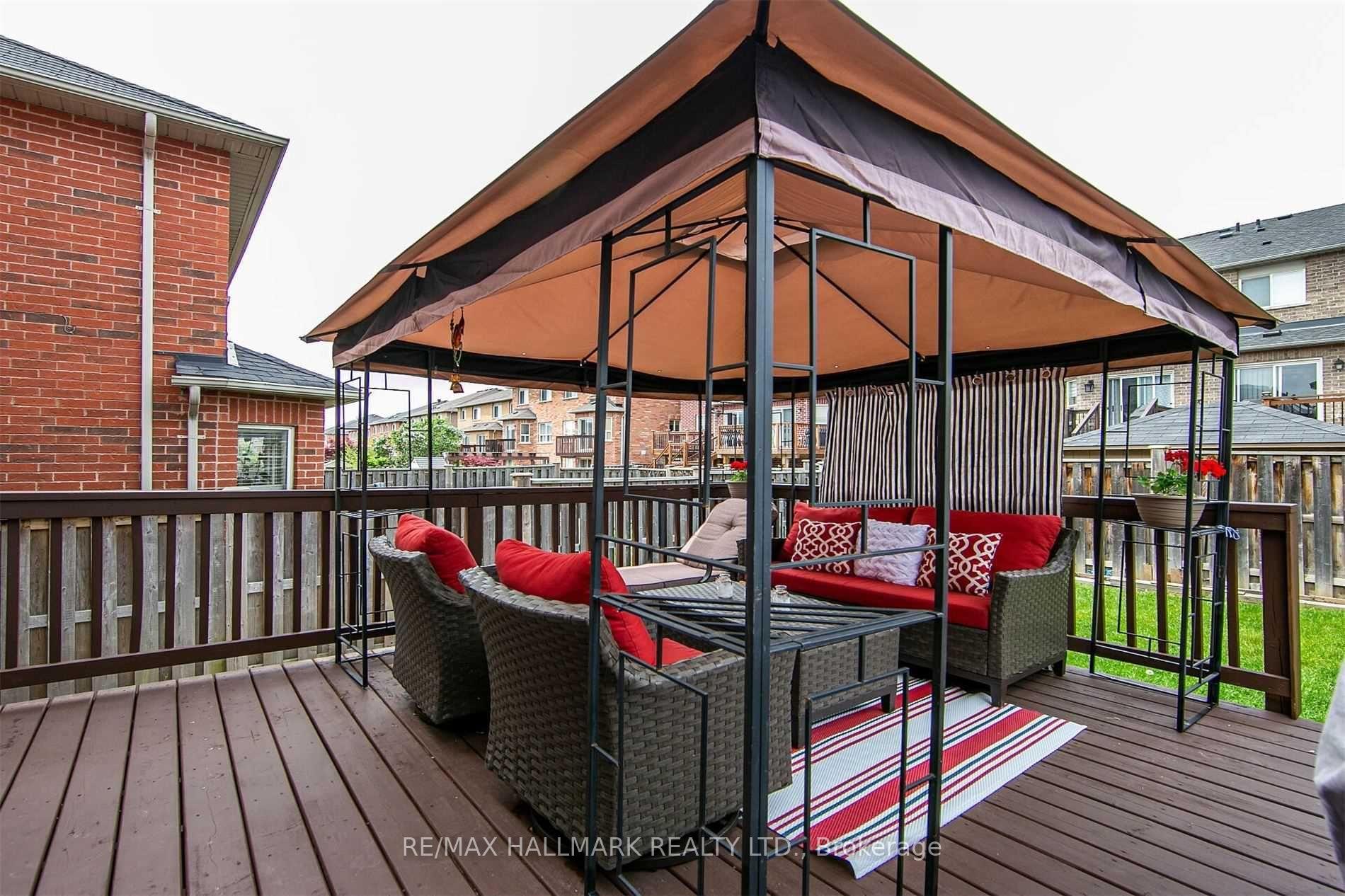 Photo 29 of 309 Golden Orchard Road, Vaughan, Patterson — HOMEH
