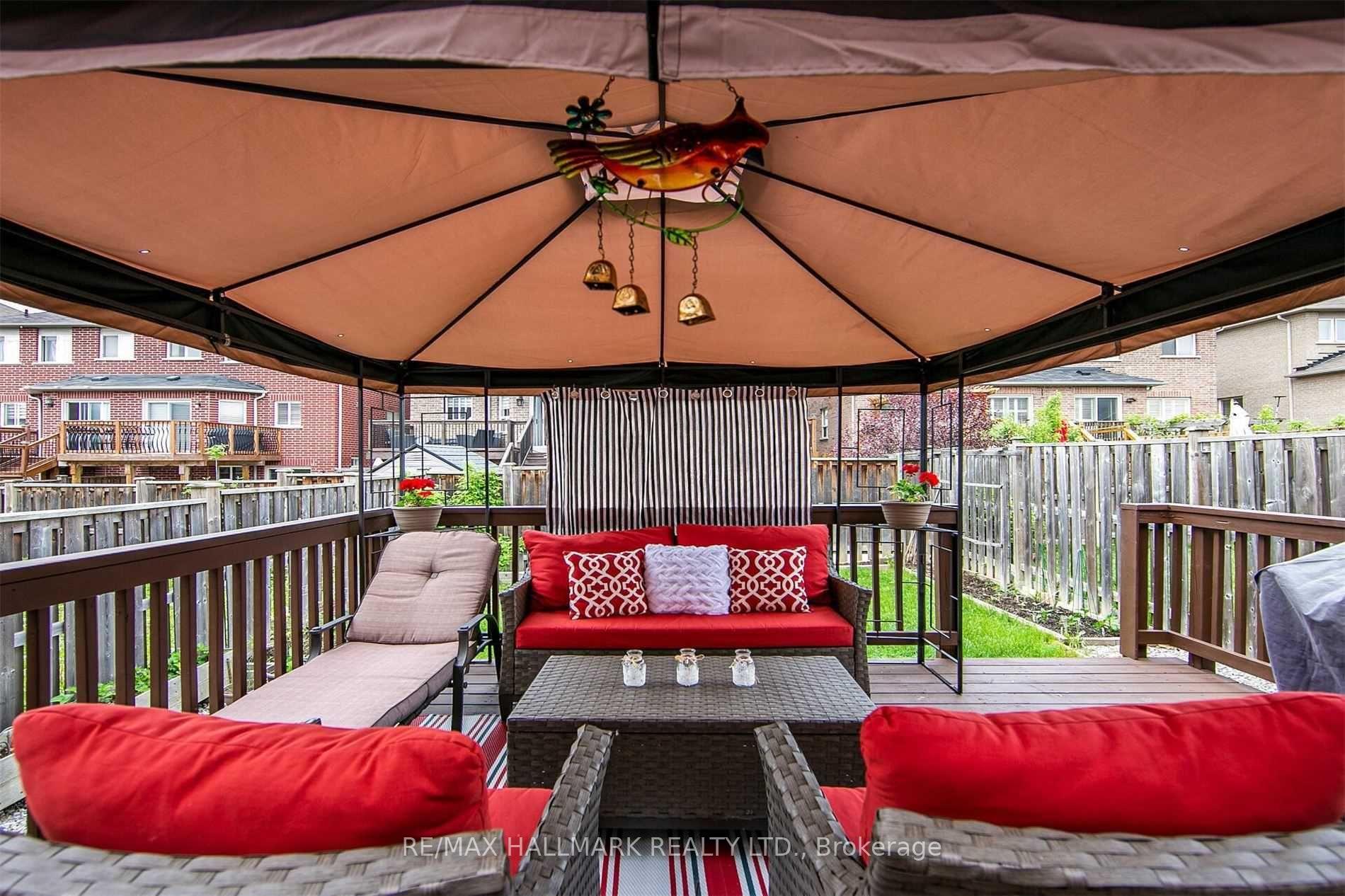 Photo 30 of 309 Golden Orchard Road, Vaughan, Patterson — HOMEH
