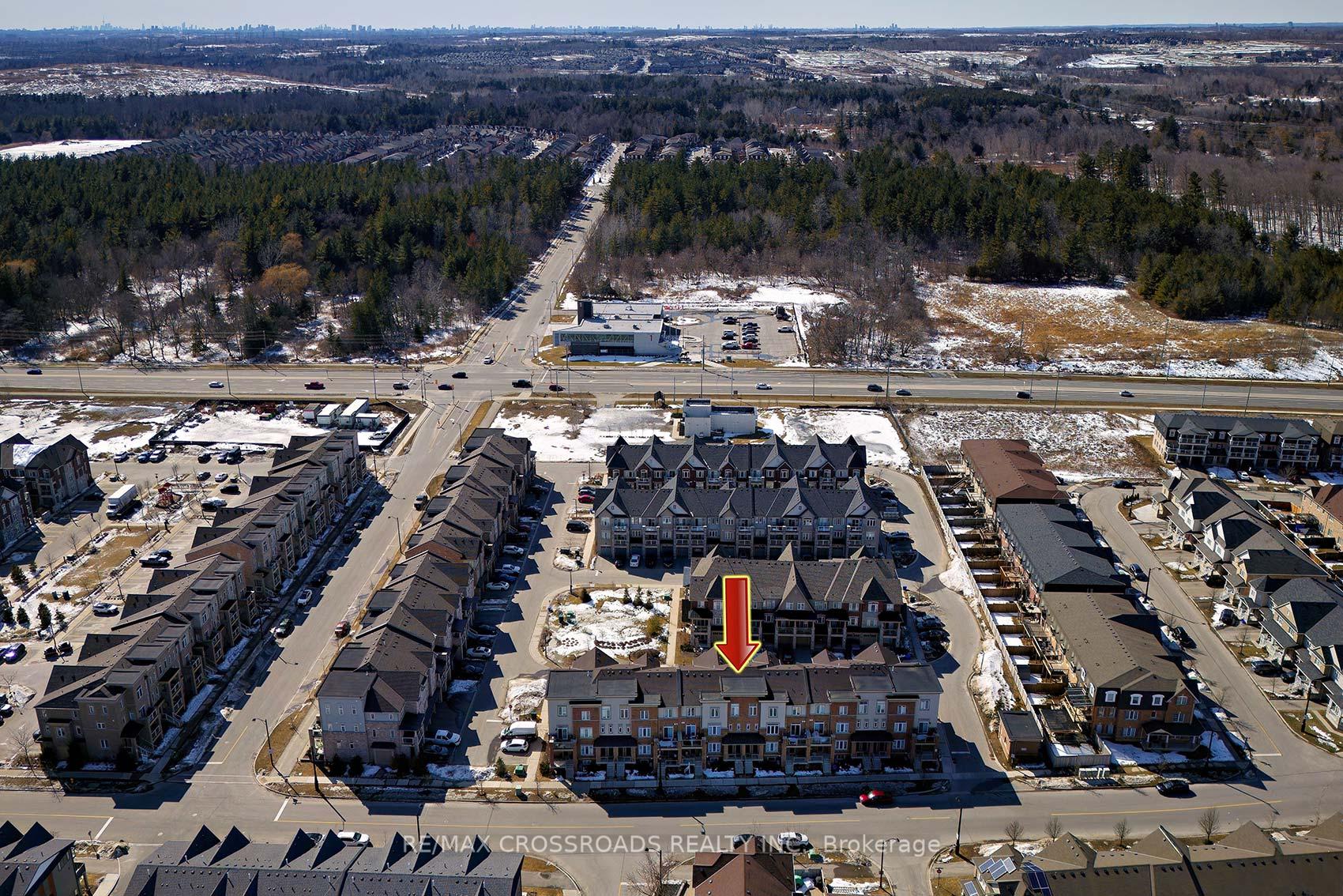 Photo 2 of Unit 12, 2726 William Jackson Drive, Pickering, Duffin Heights — HOMEH