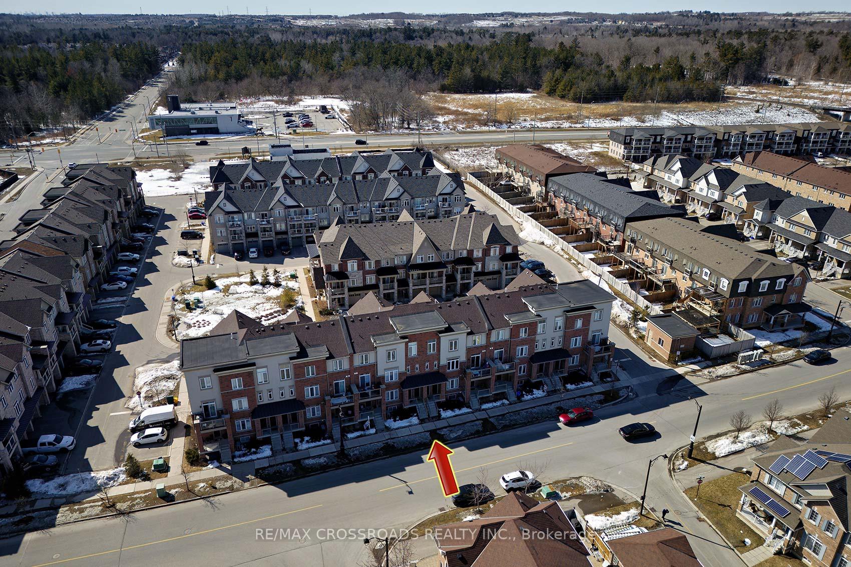 Photo 4 of Unit 12, 2726 William Jackson Drive, Pickering, Duffin Heights — HOMEH