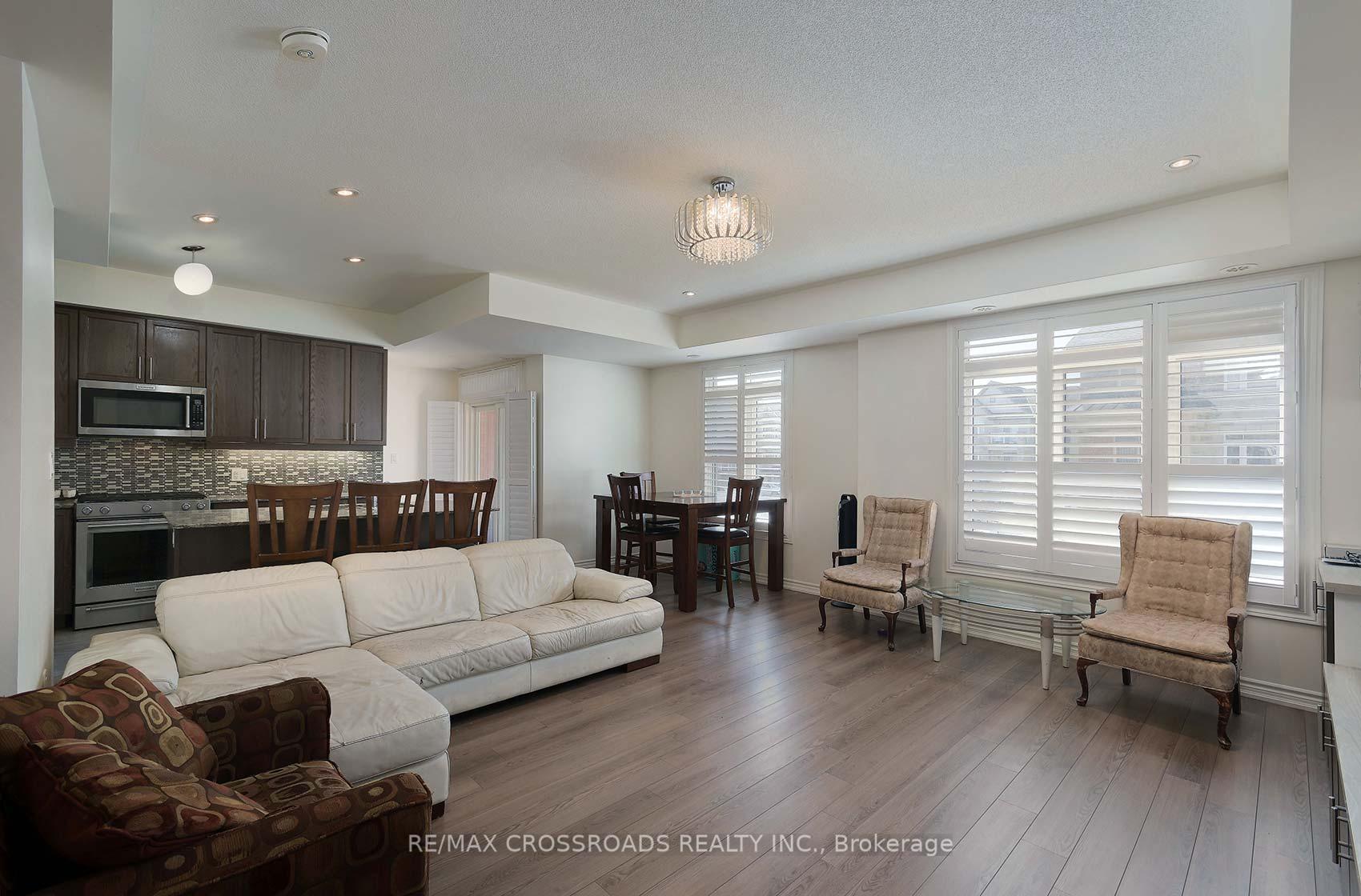 Photo 8 of Unit 12, 2726 William Jackson Drive, Pickering, Duffin Heights — HOMEH