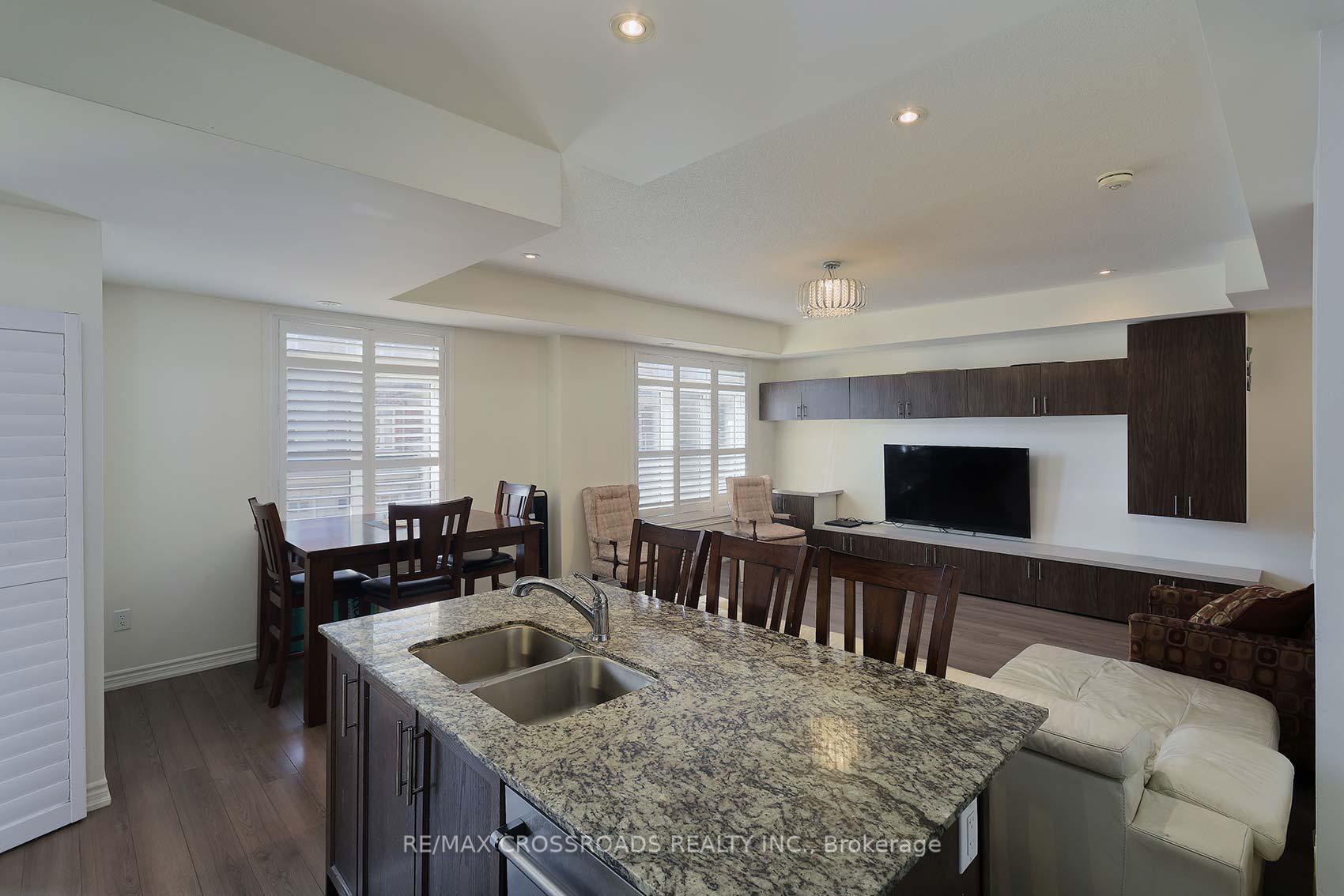 Photo 10 of Unit 12, 2726 William Jackson Drive, Pickering, Duffin Heights — HOMEH