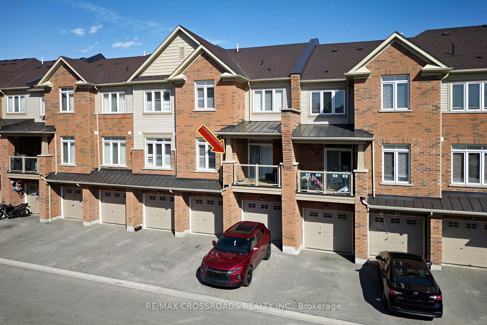Photo 28 of Unit 12, 2726 William Jackson Drive, Pickering, Duffin Heights — HOMEH