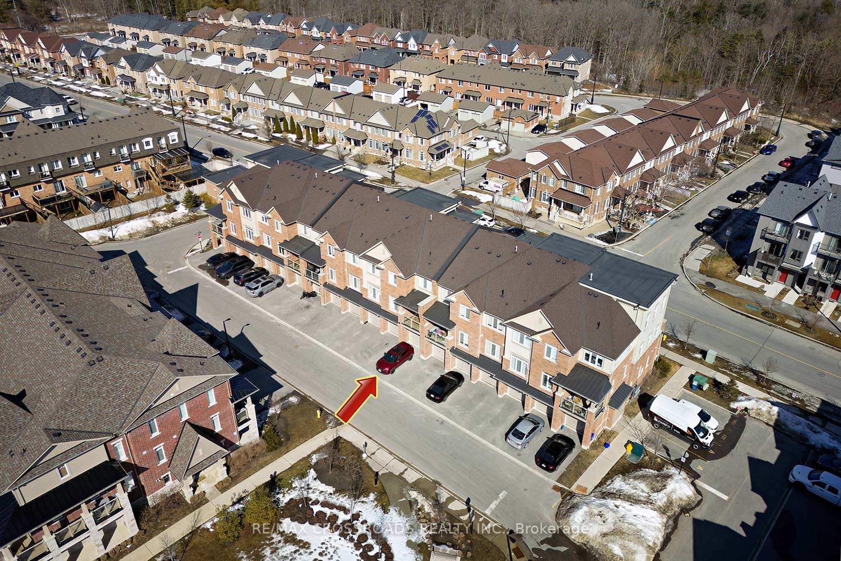 Photo 29 of Unit 12, 2726 William Jackson Drive, Pickering, Duffin Heights — HOMEH