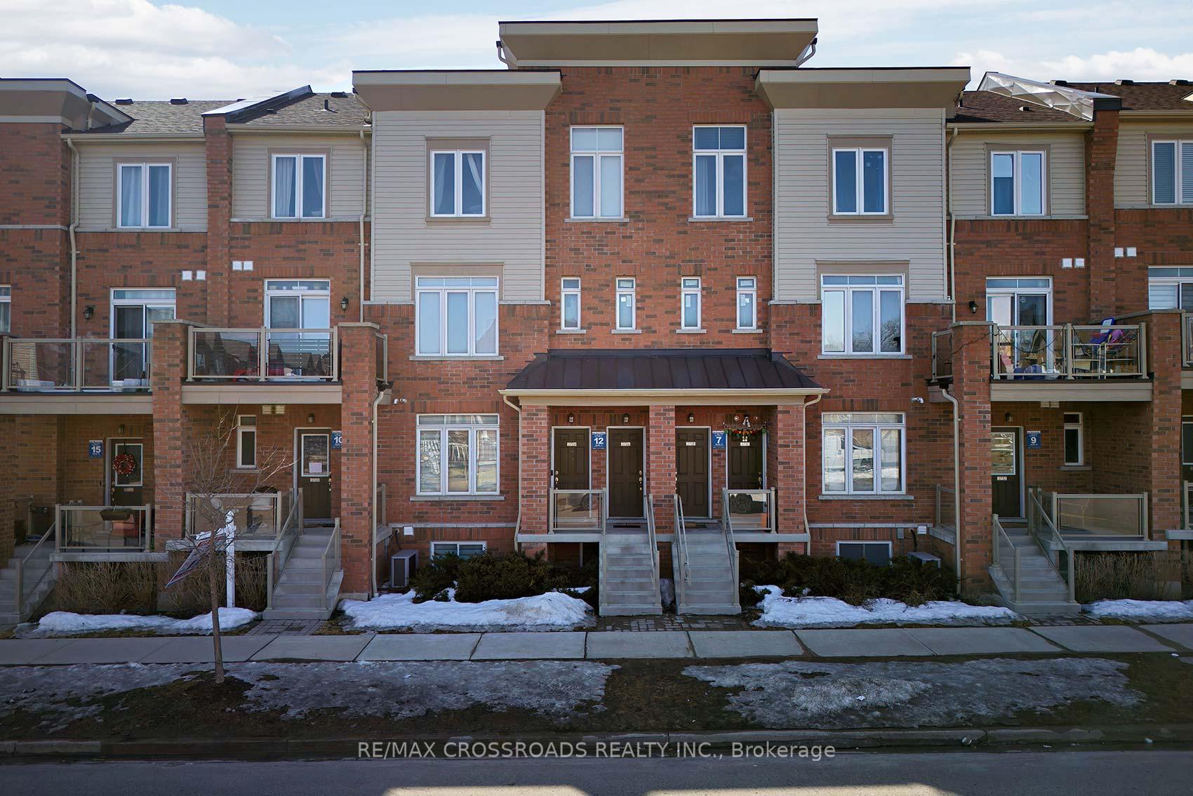 Photo 30 of Unit 12, 2726 William Jackson Drive, Pickering, Duffin Heights — HOMEH