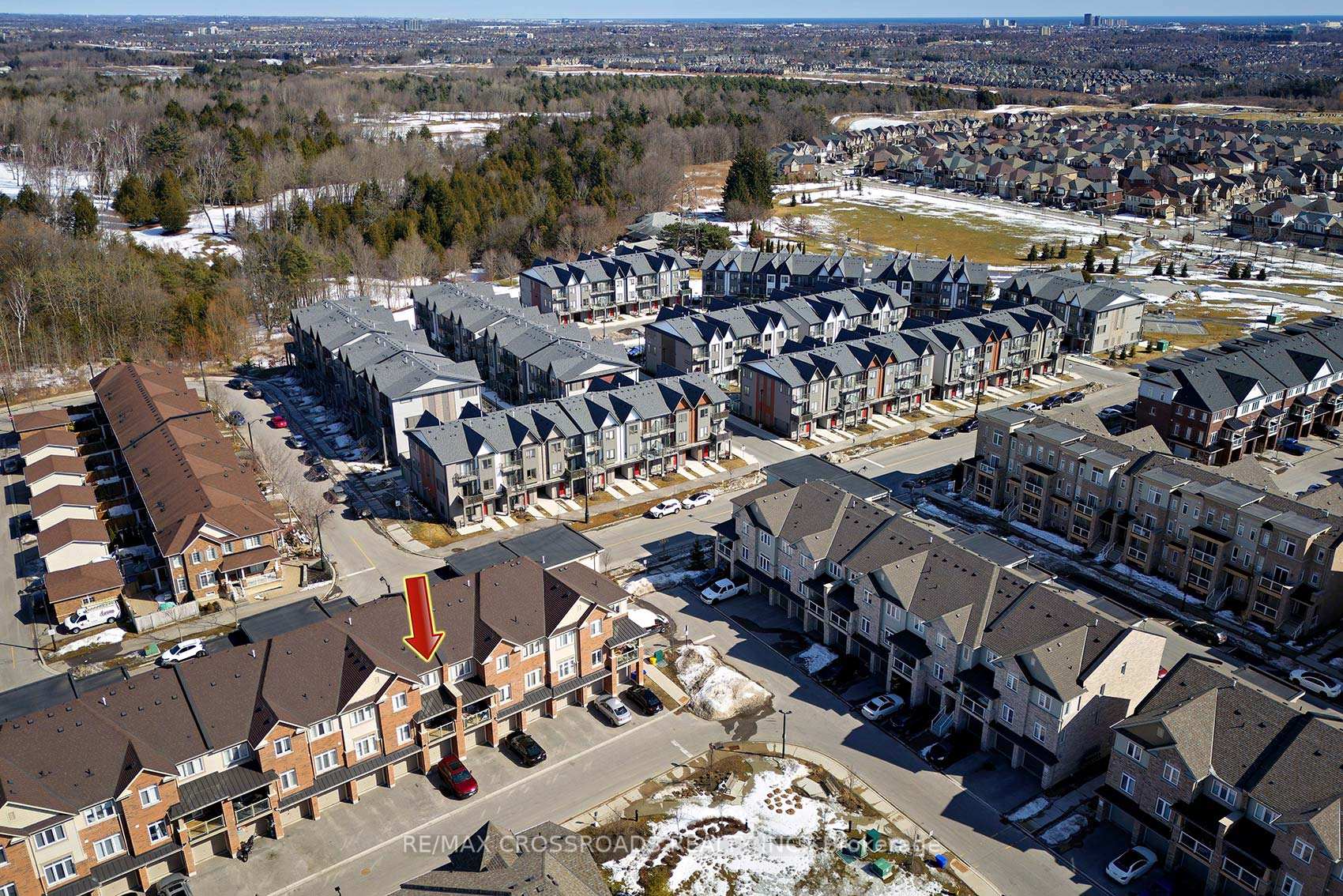 Photo 31 of Unit 12, 2726 William Jackson Drive, Pickering, Duffin Heights — HOMEH