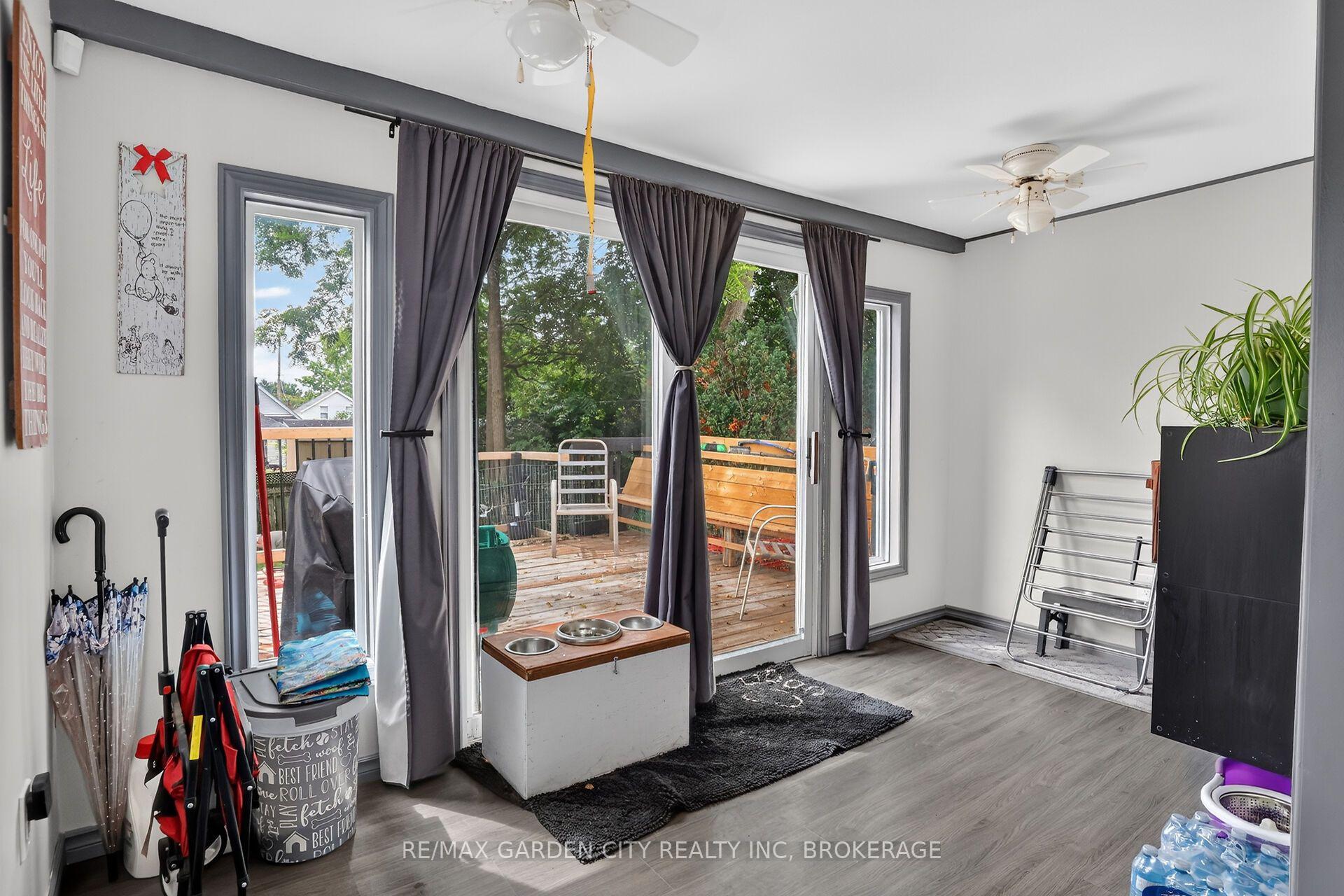Photo 9 of 6280 Taylor Street, Niagara Falls, Dorchester — HOMEH