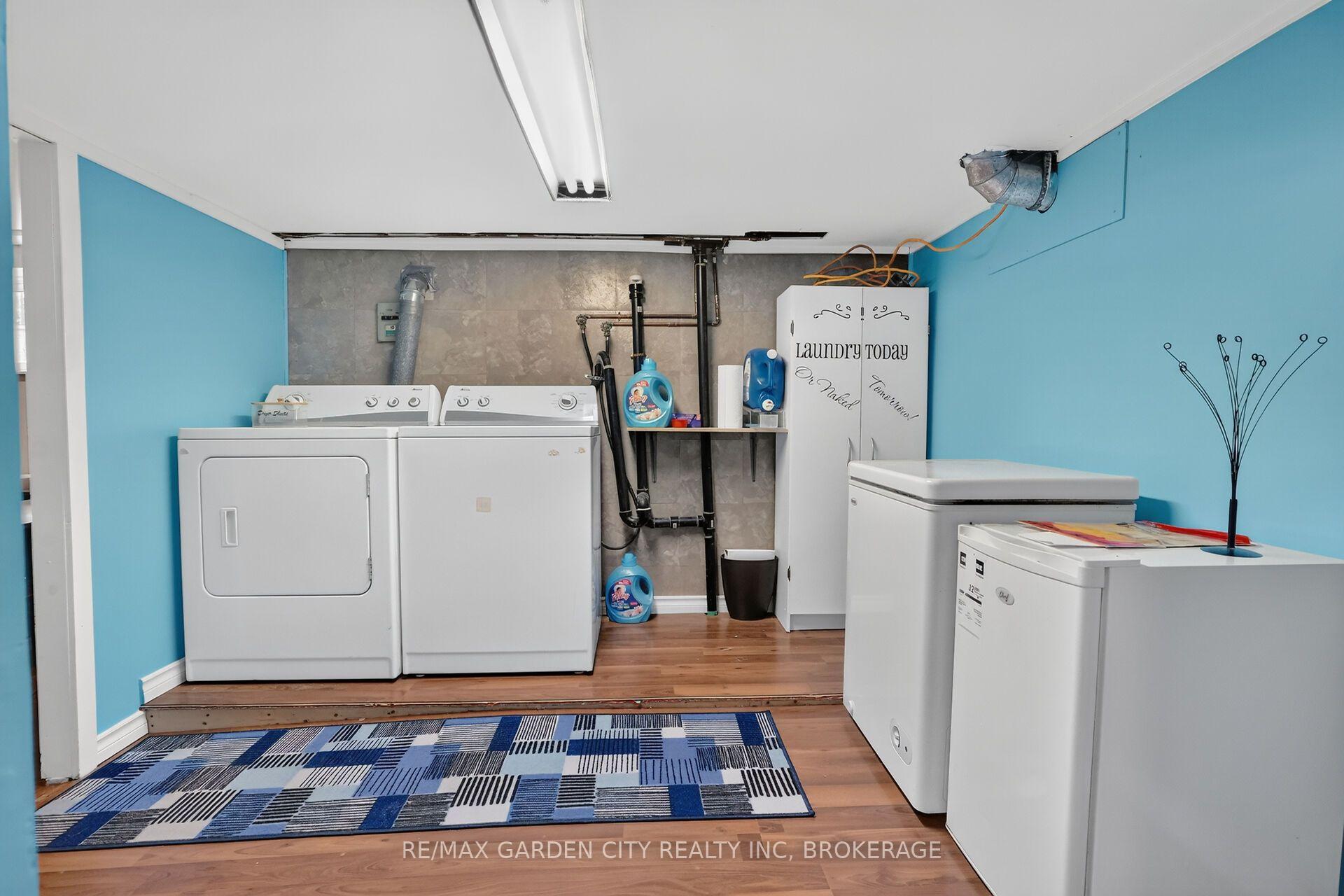 Photo 17 of 6280 Taylor Street, Niagara Falls, Dorchester — HOMEH