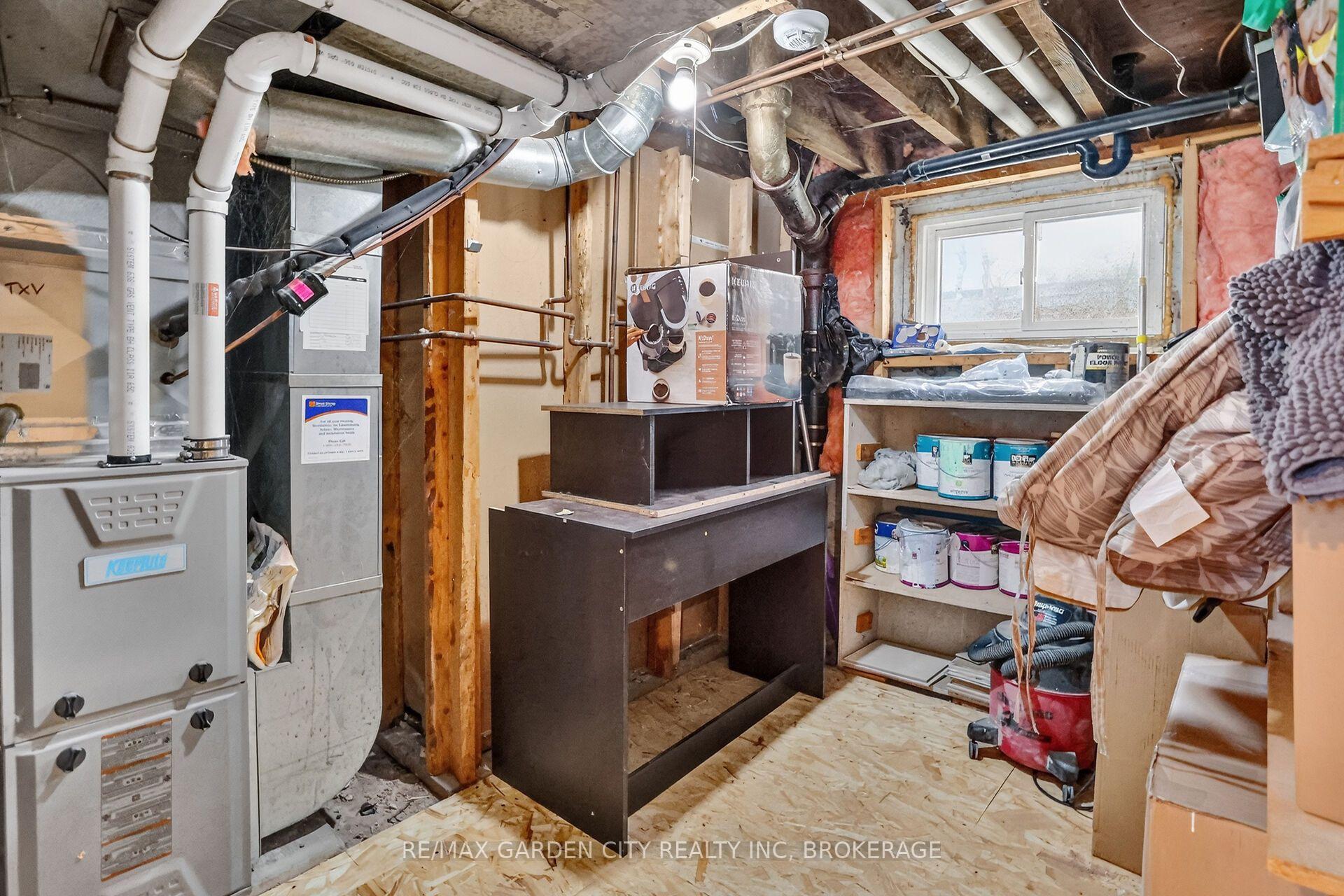 Photo 23 of 6280 Taylor Street, Niagara Falls, Dorchester — HOMEH