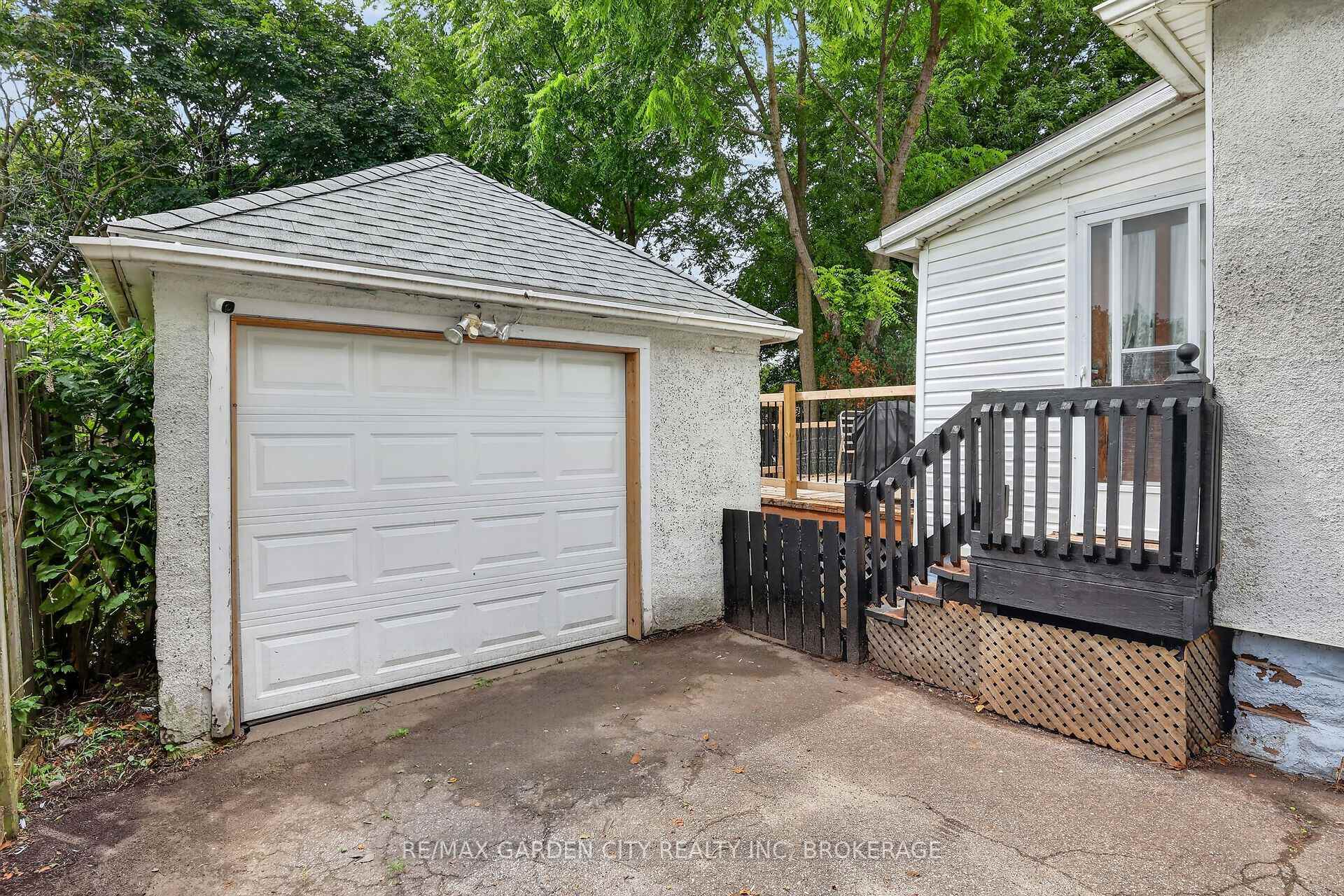 Photo 25 of 6280 Taylor Street, Niagara Falls, Dorchester — HOMEH