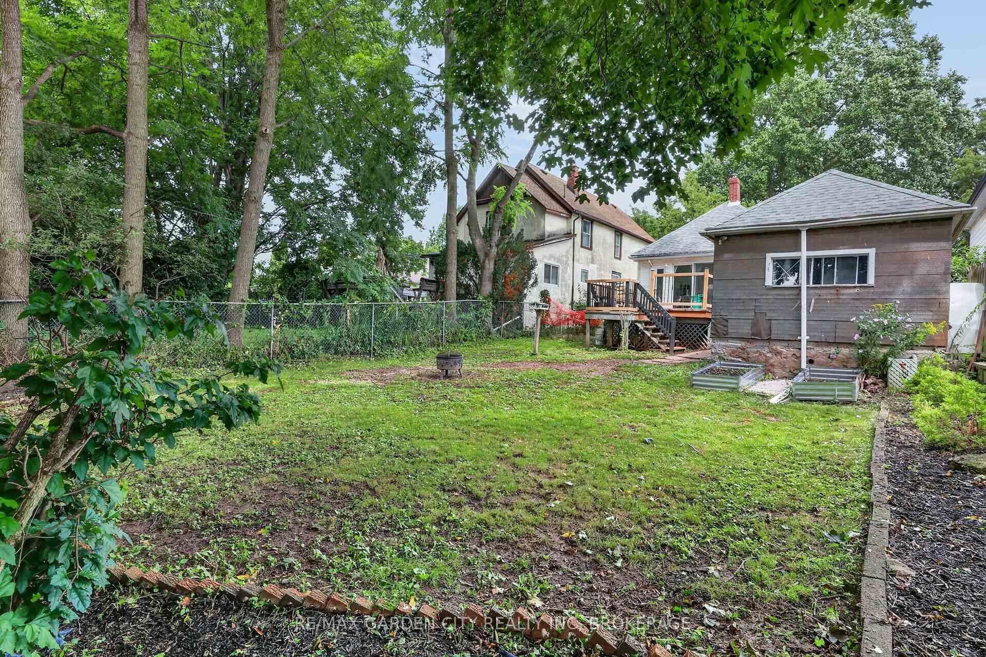 Photo 26 of 6280 Taylor Street, Niagara Falls, Dorchester — HOMEH