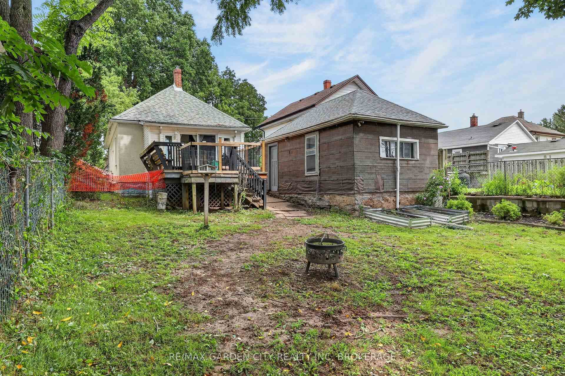 Photo 27 of 6280 Taylor Street, Niagara Falls, Dorchester — HOMEH