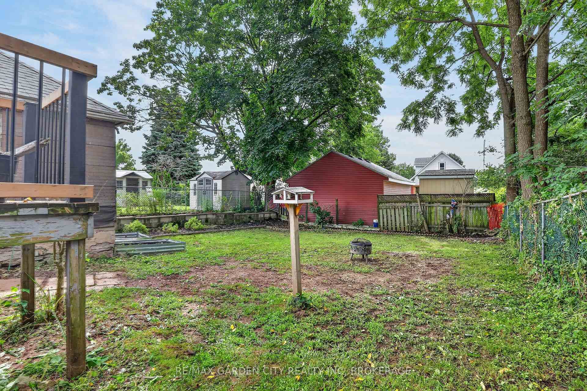 Photo 28 of 6280 Taylor Street, Niagara Falls, Dorchester — HOMEH