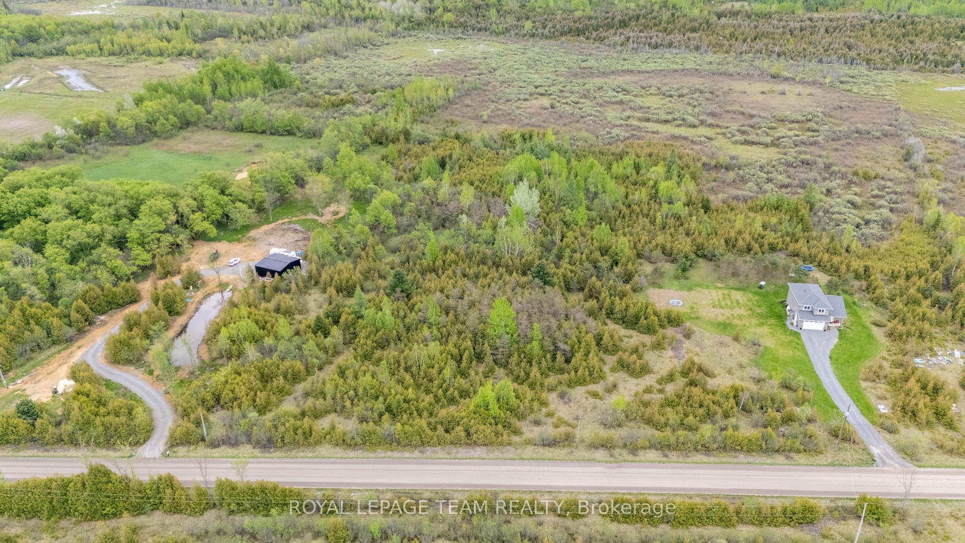 Photo 3 of 00 Land O'Nod Road, Augusta, Augusta Twp — HOMEH