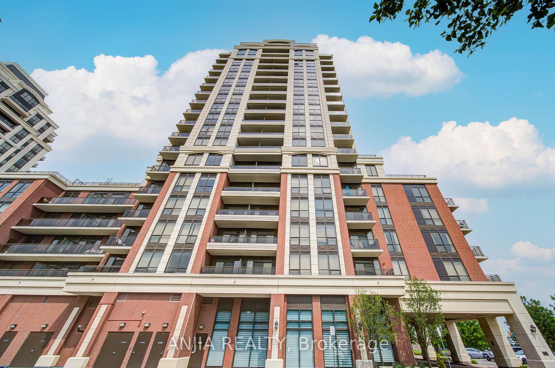 Photo 2 of Unit 1706, 9500 Markham Road, Markham, Wismer — HOMEH
