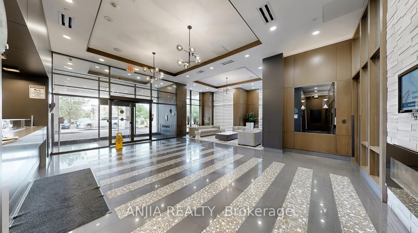 Photo 3 of Unit 1706, 9500 Markham Road, Markham, Wismer — HOMEH