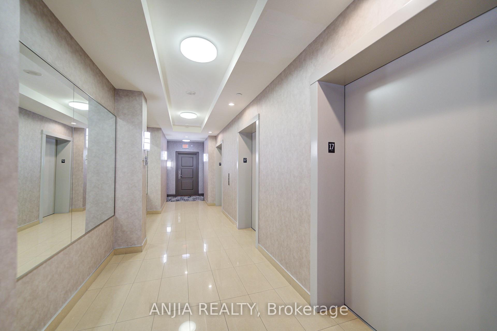 Photo 6 of Unit 1706, 9500 Markham Road, Markham, Wismer — HOMEH