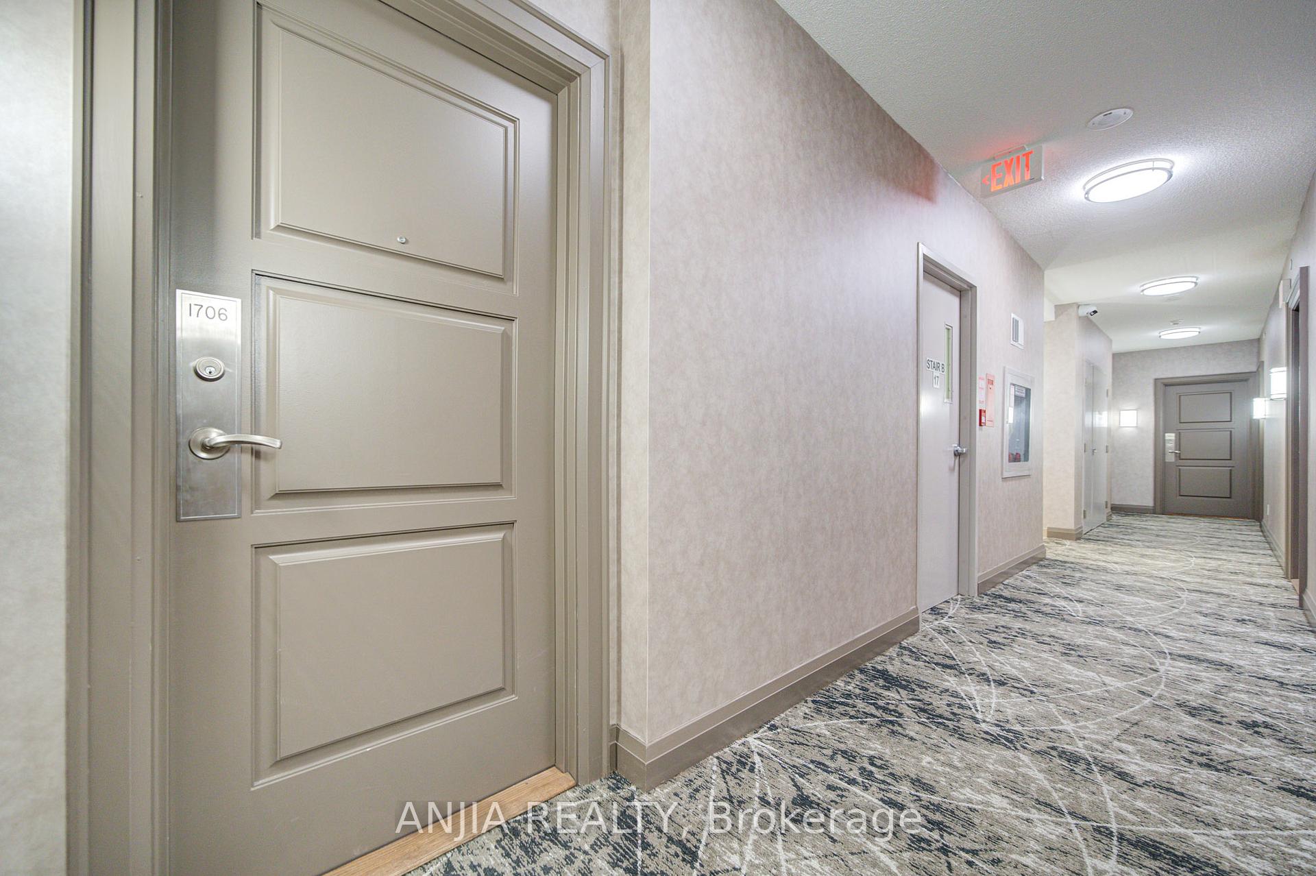 Photo 7 of Unit 1706, 9500 Markham Road, Markham, Wismer — HOMEH