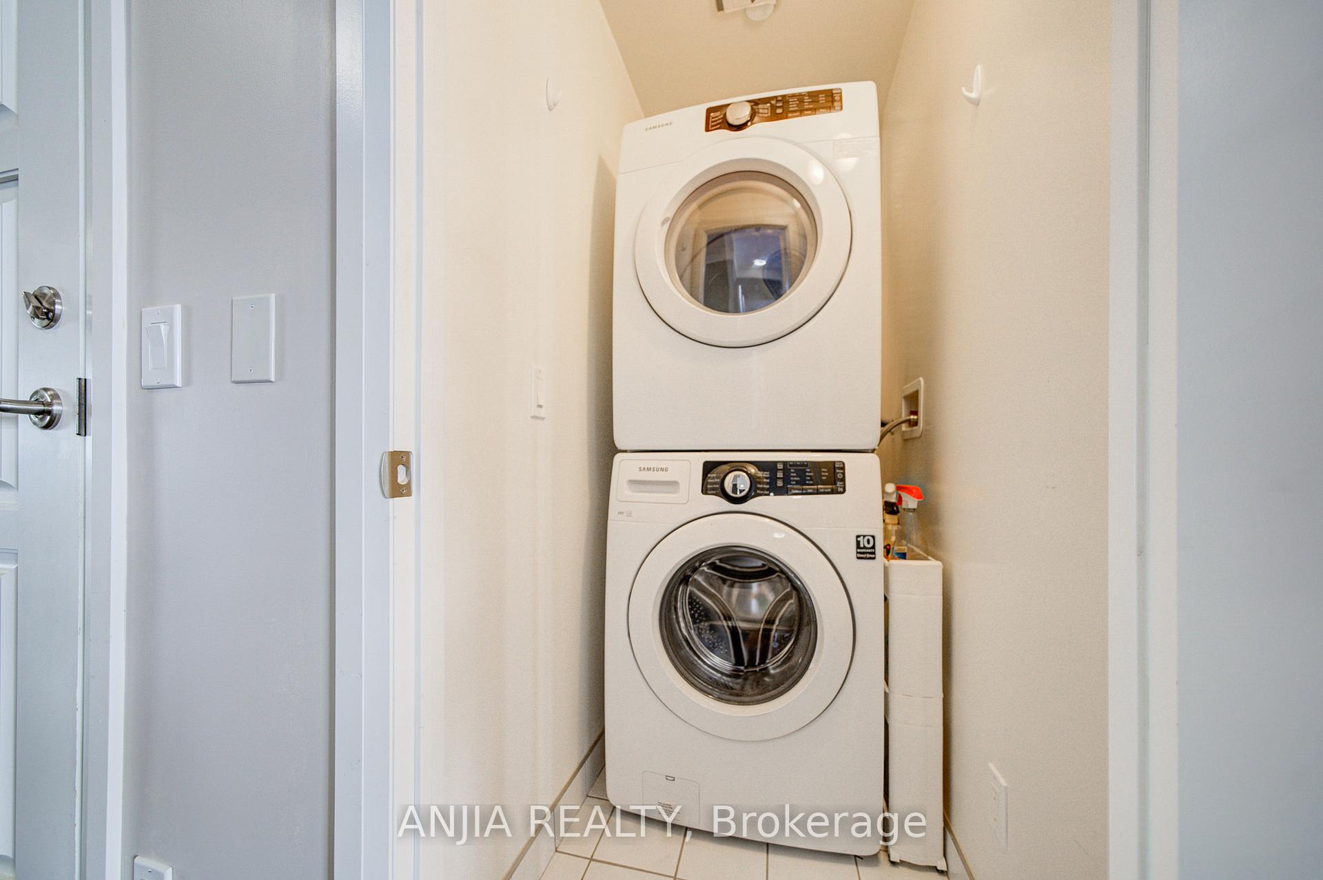 Photo 15 of Unit 1706, 9500 Markham Road, Markham, Wismer — HOMEH