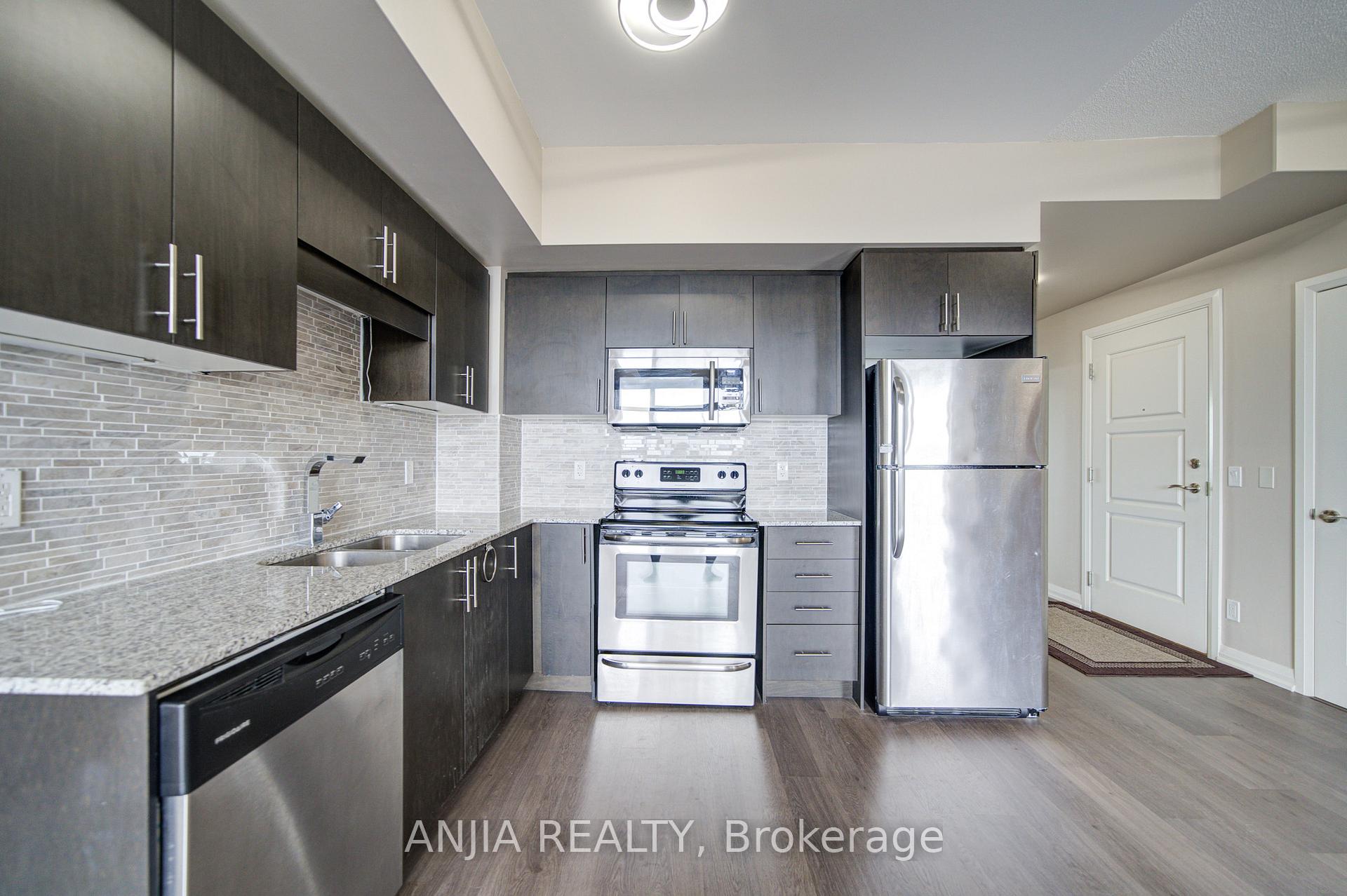 Photo 20 of Unit 1706, 9500 Markham Road, Markham, Wismer — HOMEH
