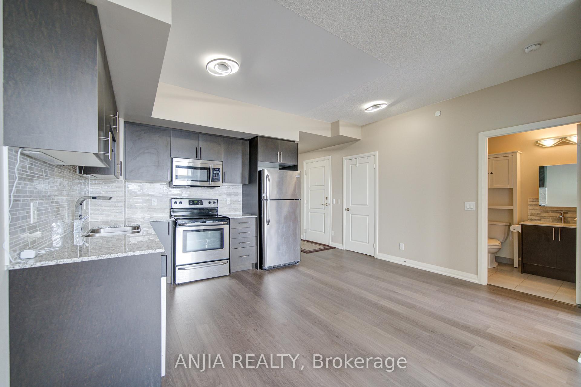 Photo 21 of Unit 1706, 9500 Markham Road, Markham, Wismer — HOMEH